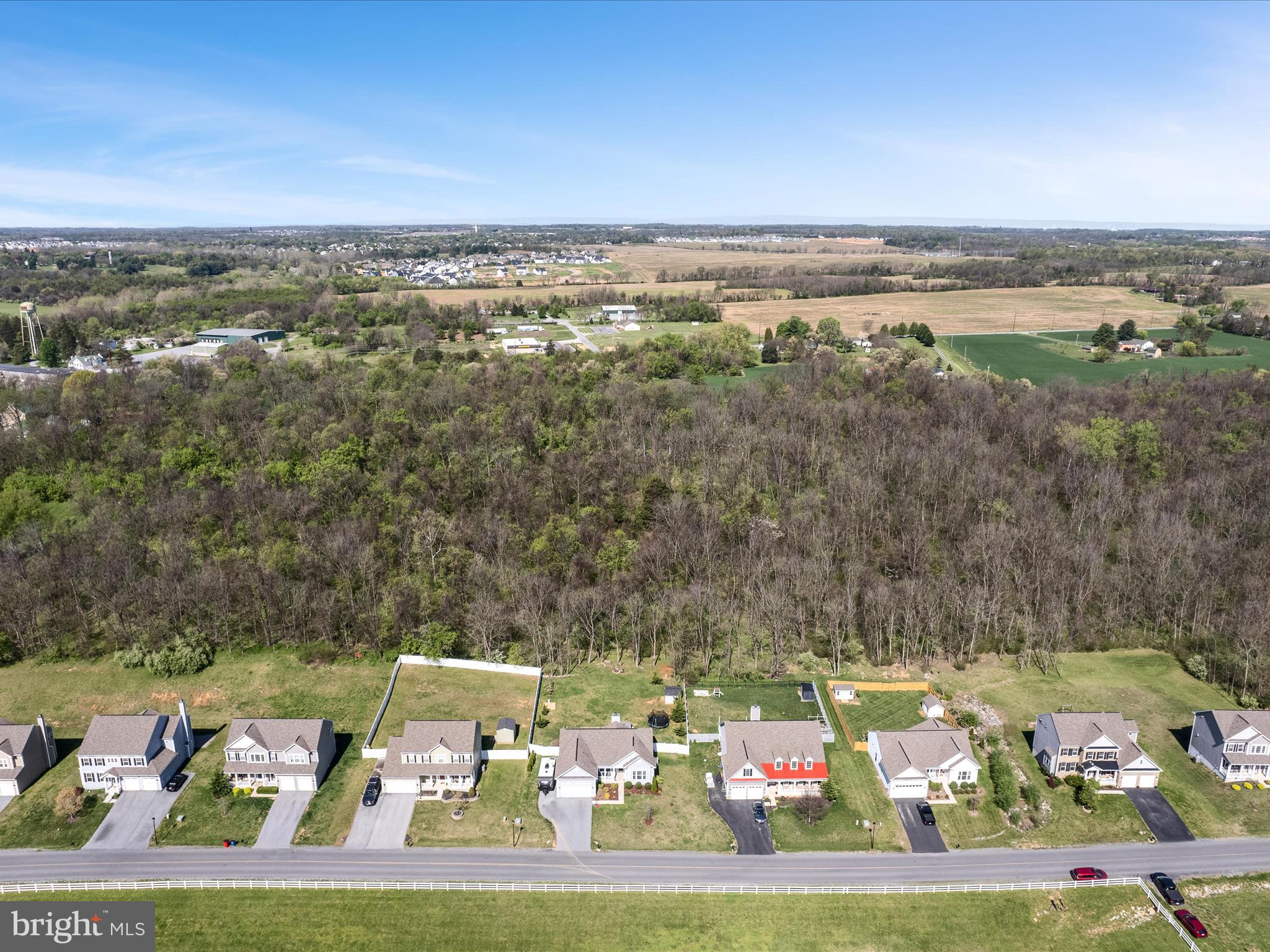 SHERIDAN ESTATES - Residential