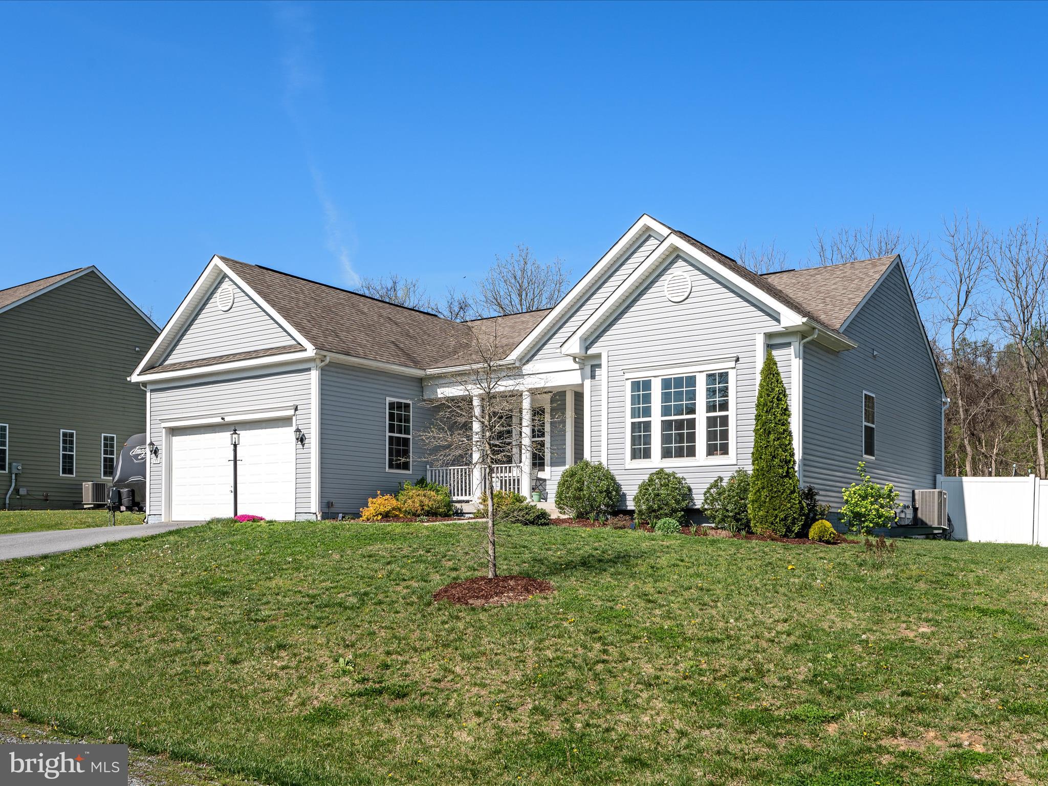 SHERIDAN ESTATES - Residential