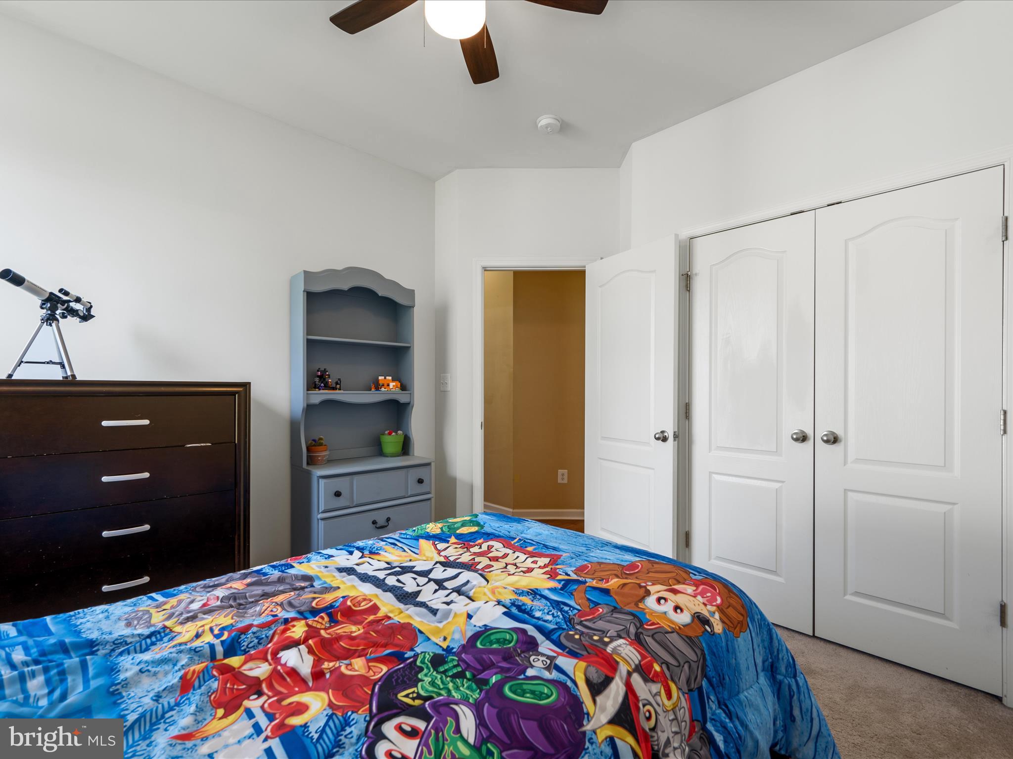 SHERIDAN ESTATES - Residential