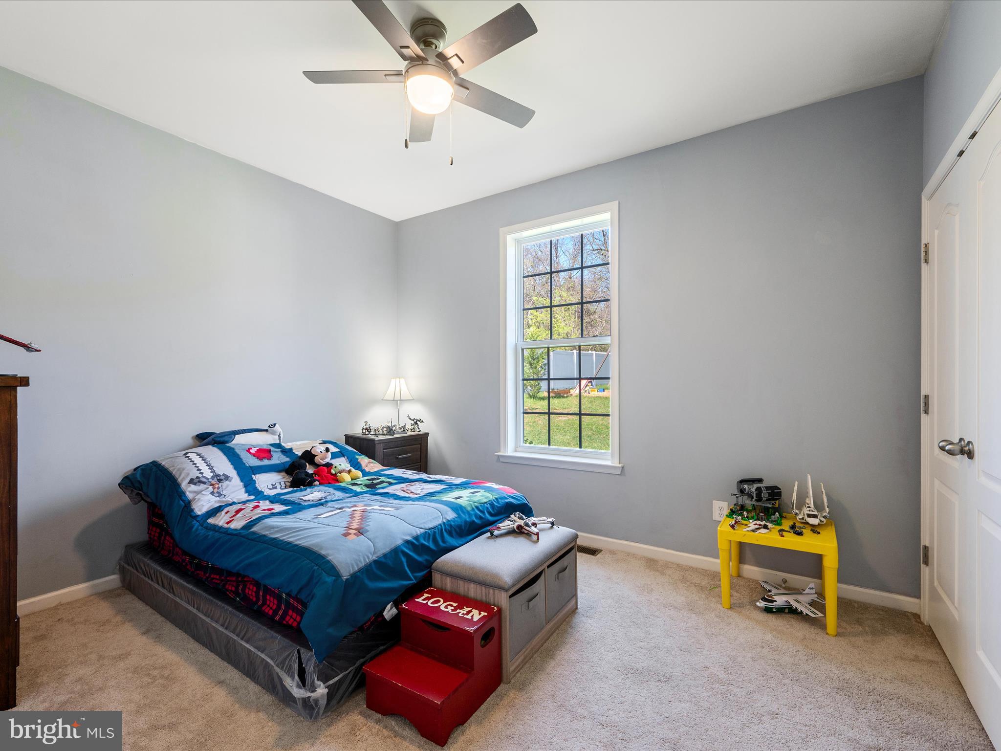 SHERIDAN ESTATES - Residential