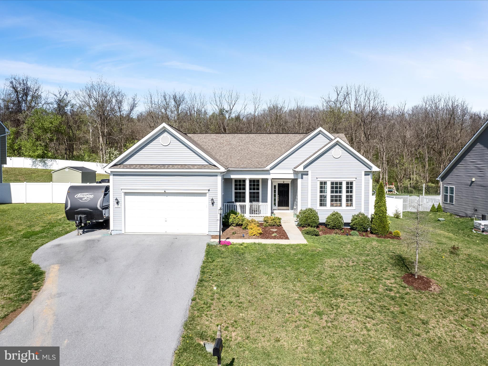 SHERIDAN ESTATES - Residential