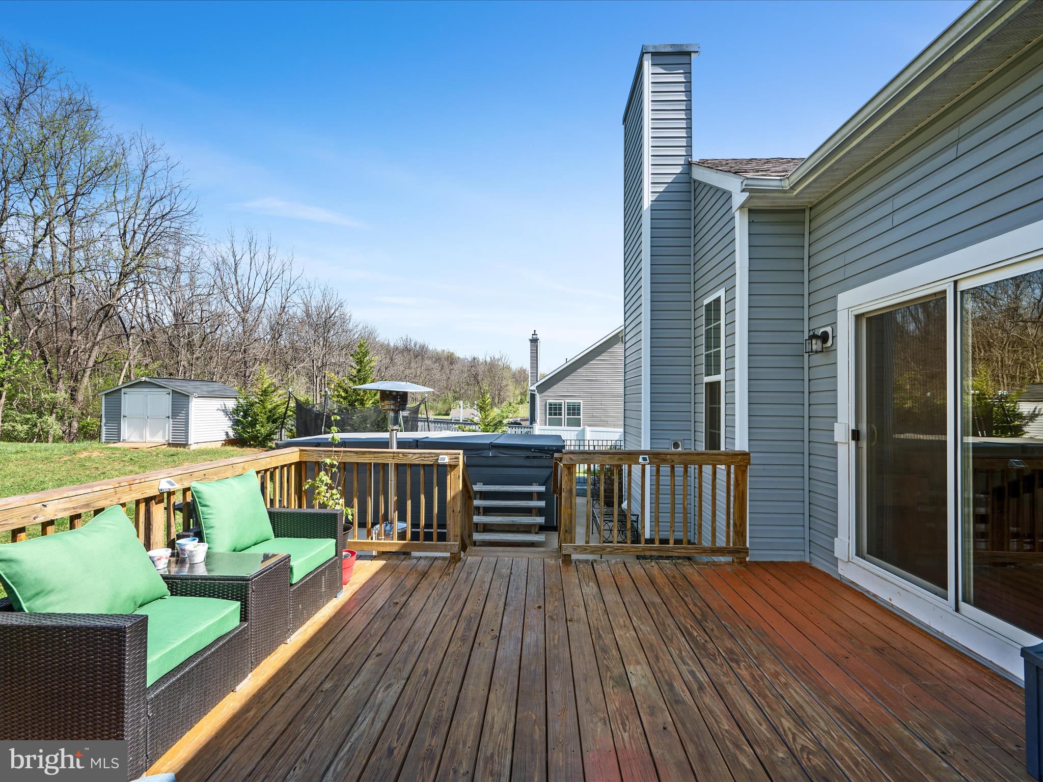 SHERIDAN ESTATES - Residential