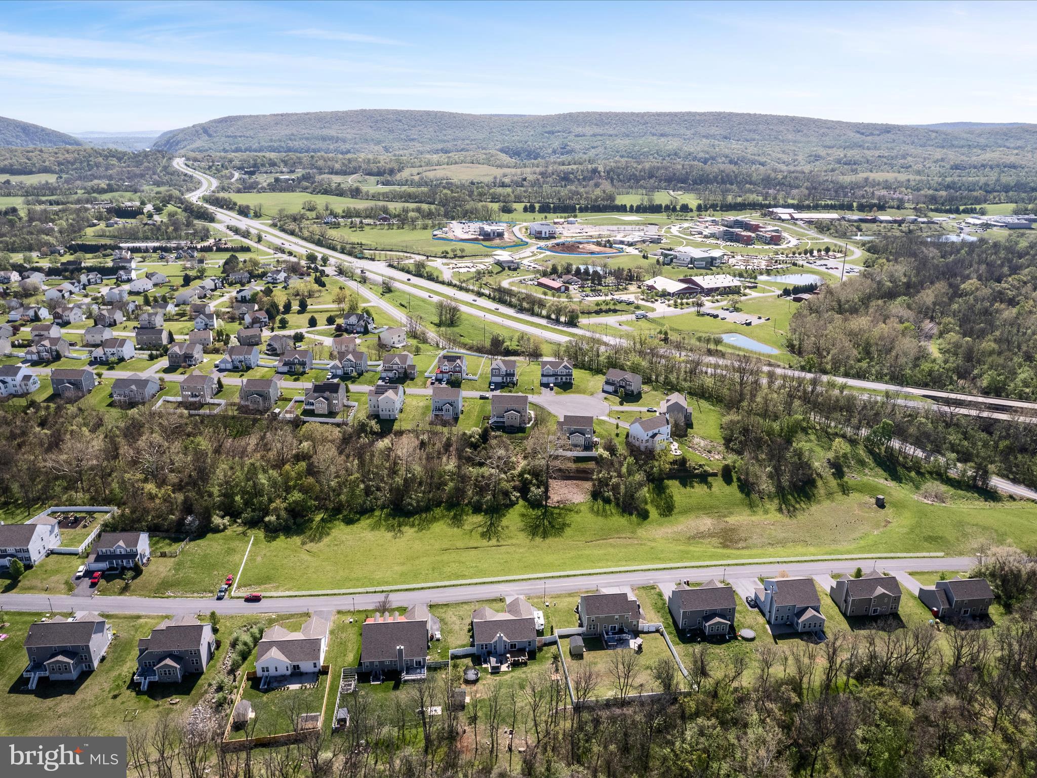 SHERIDAN ESTATES - Residential