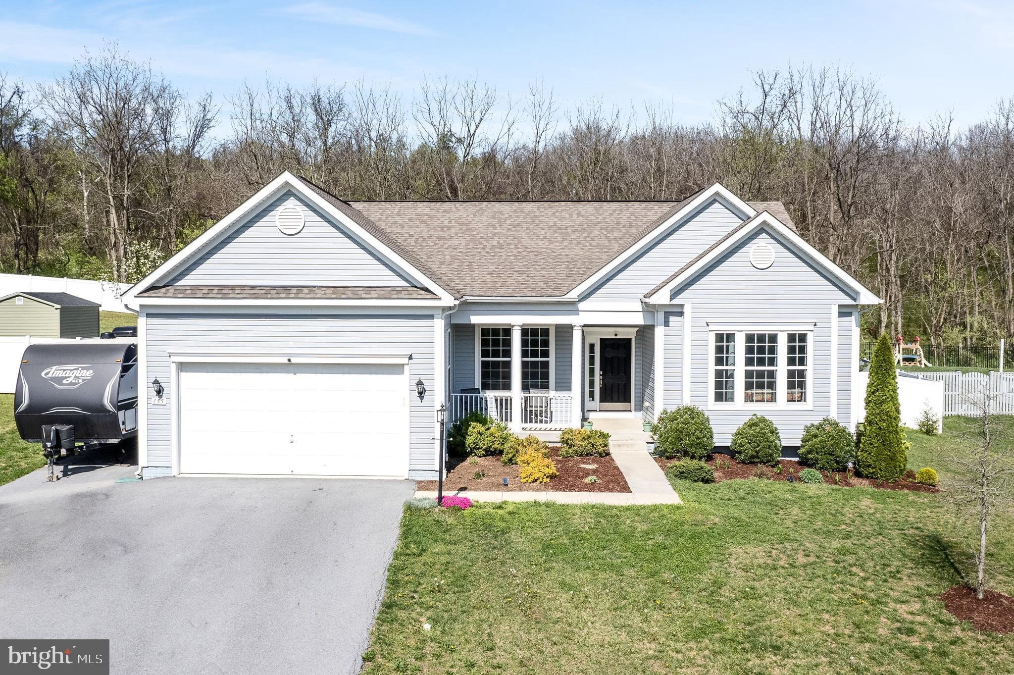 SHERIDAN ESTATES - Residential