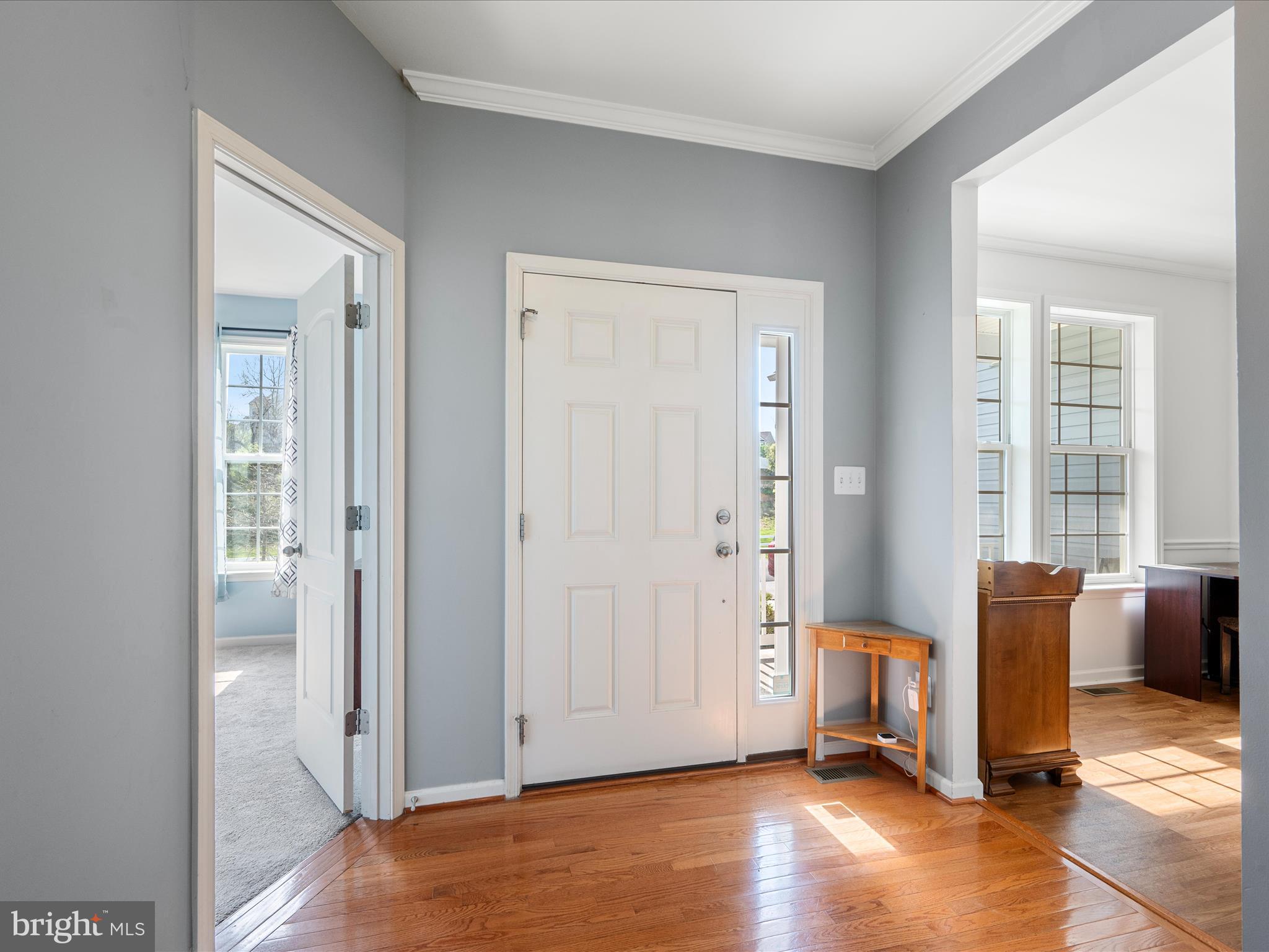 SHERIDAN ESTATES - Residential