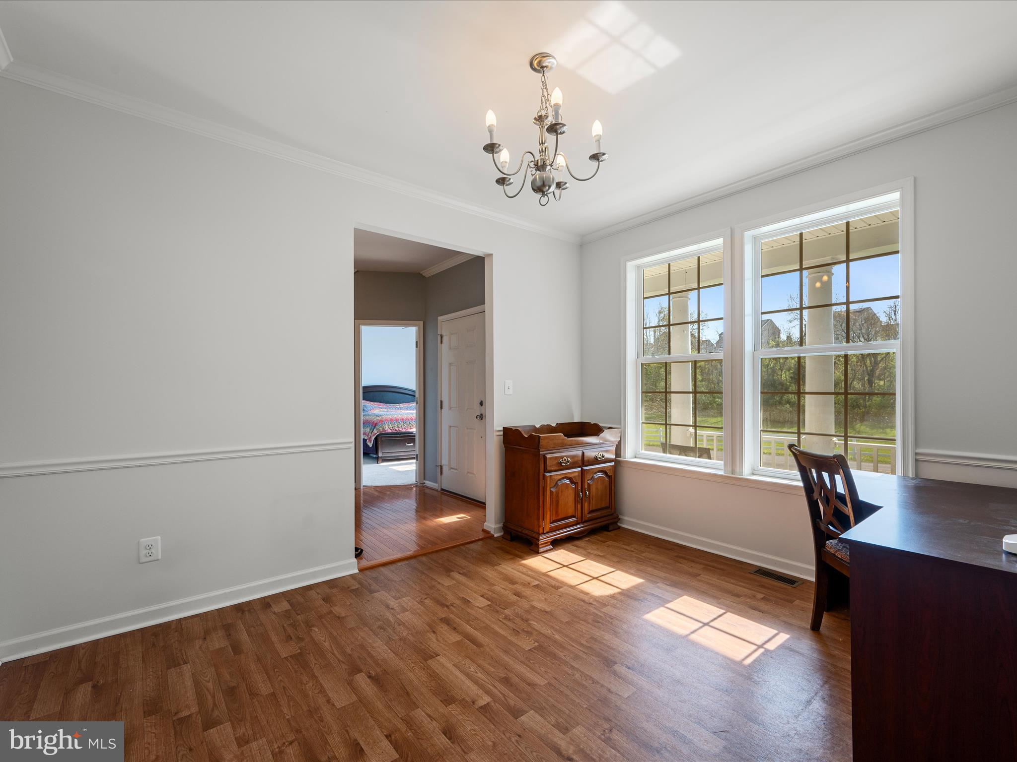 SHERIDAN ESTATES - Residential