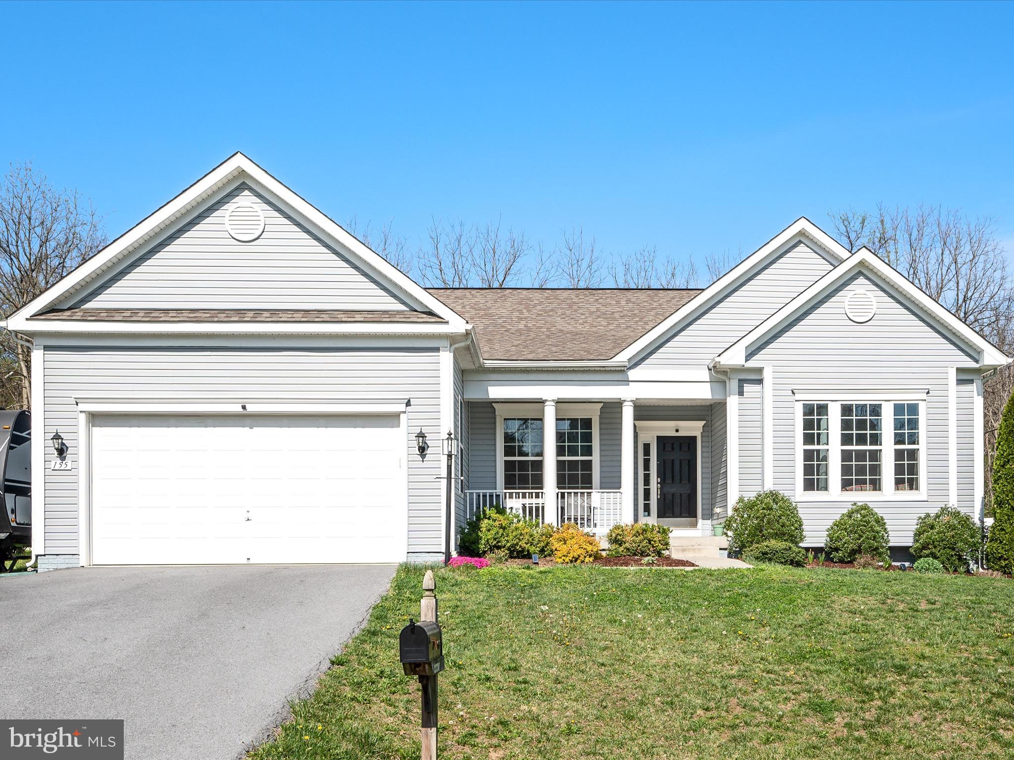 SHERIDAN ESTATES - Residential