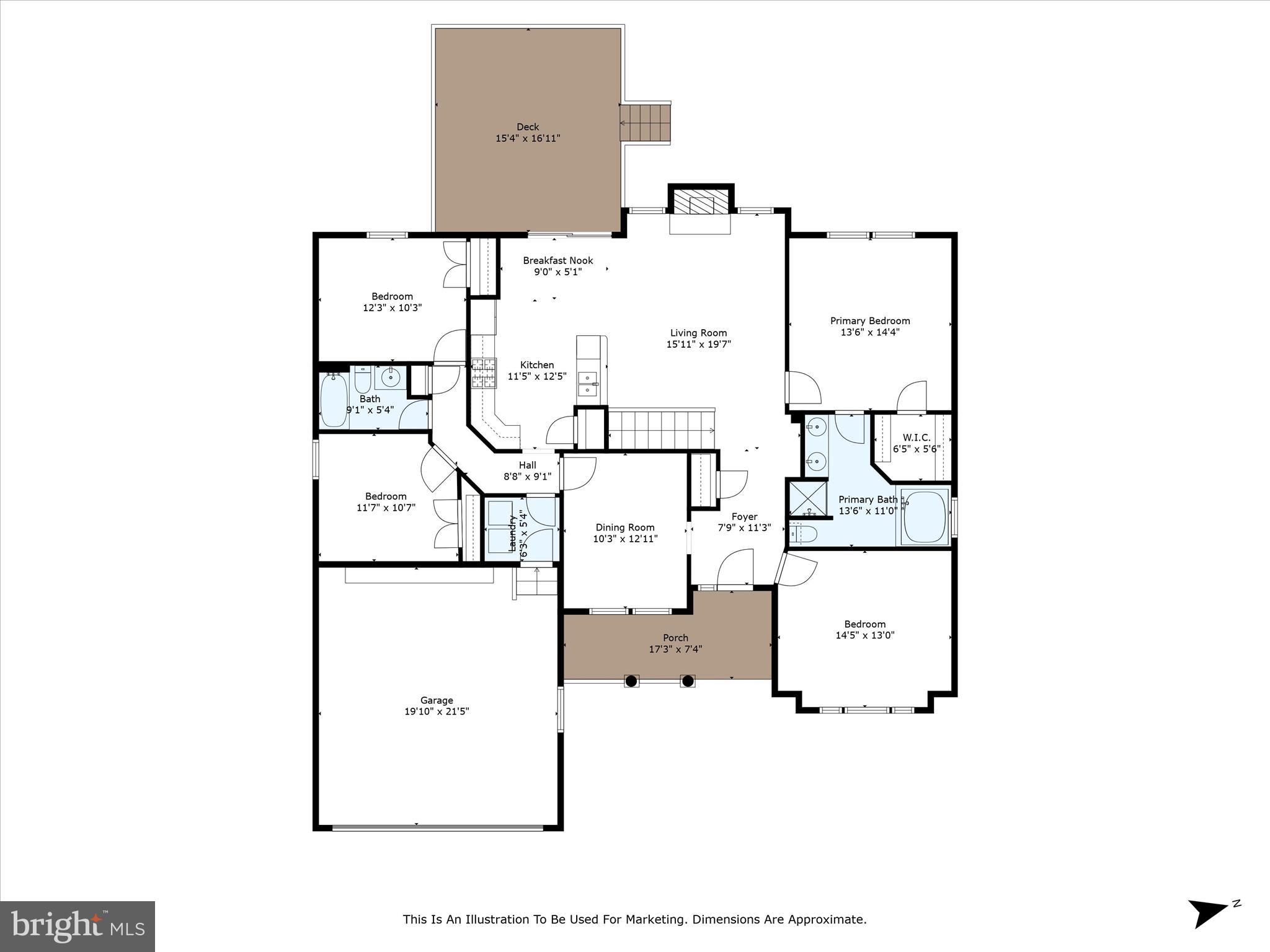 SHERIDAN ESTATES - Residential
