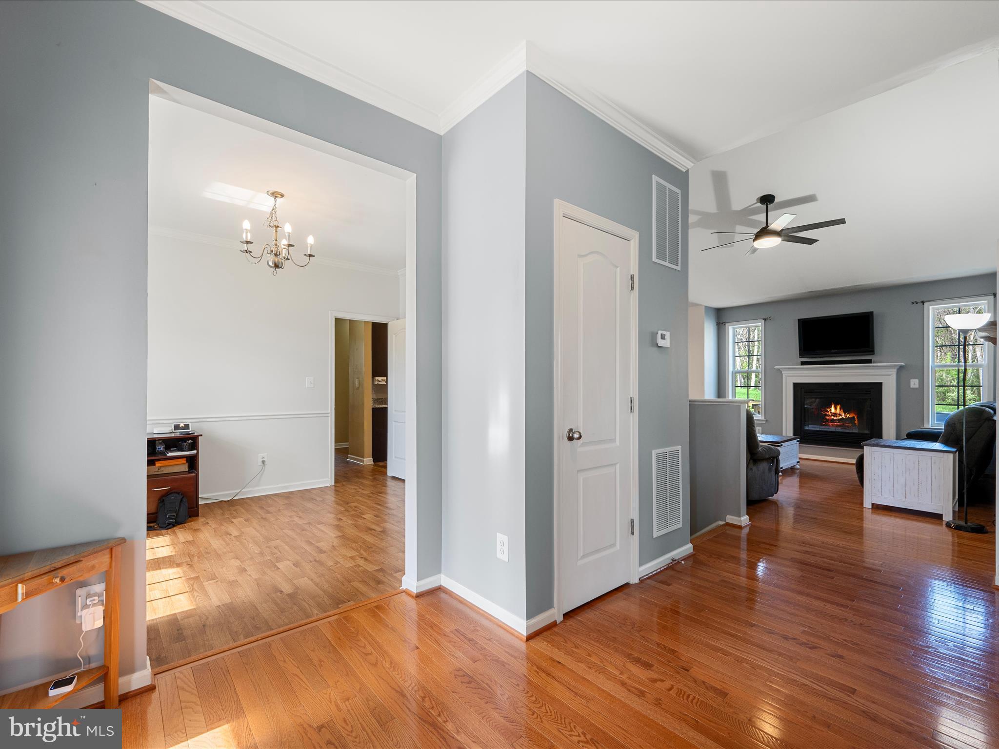 SHERIDAN ESTATES - Residential