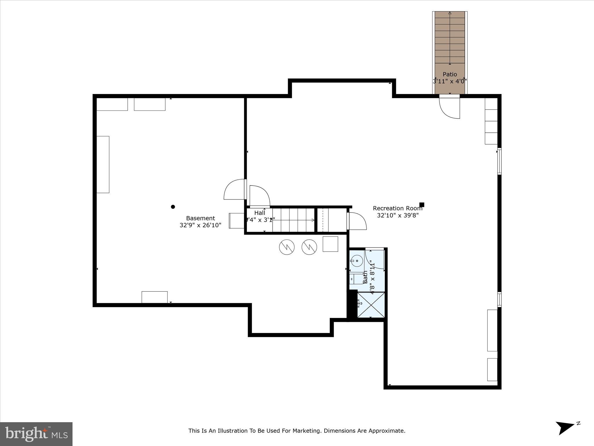 SHERIDAN ESTATES - Residential