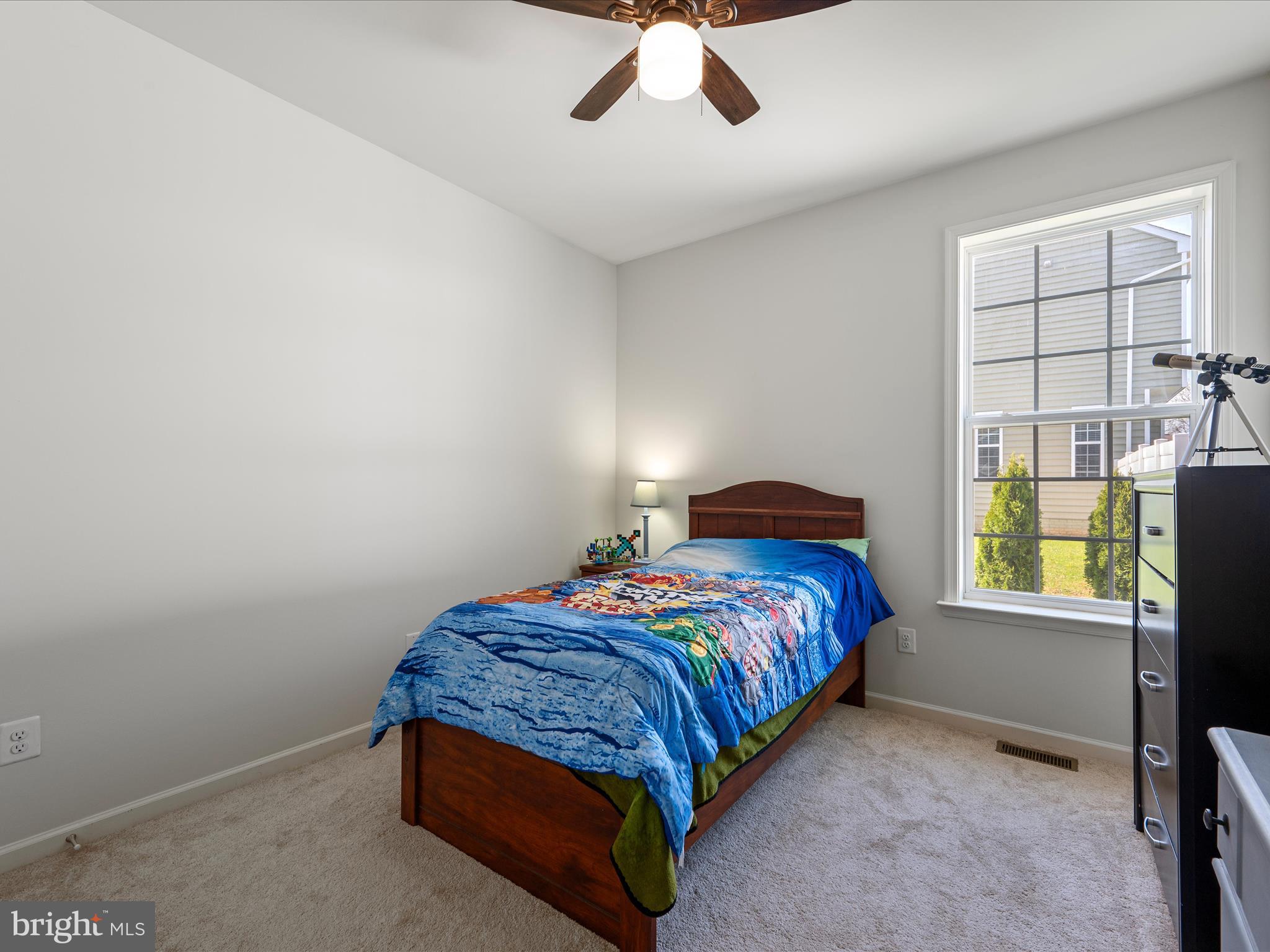 SHERIDAN ESTATES - Residential