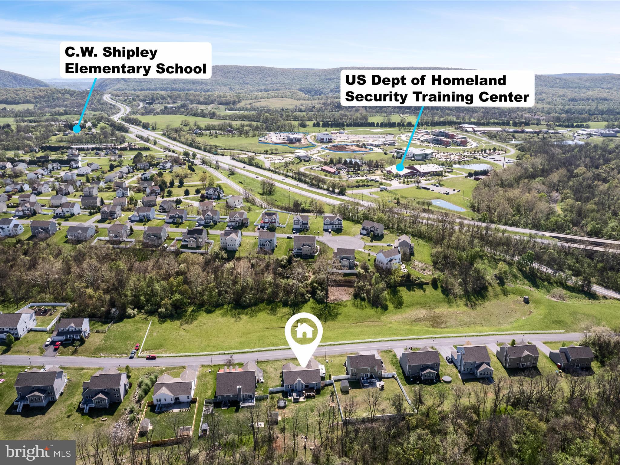 SHERIDAN ESTATES - Residential