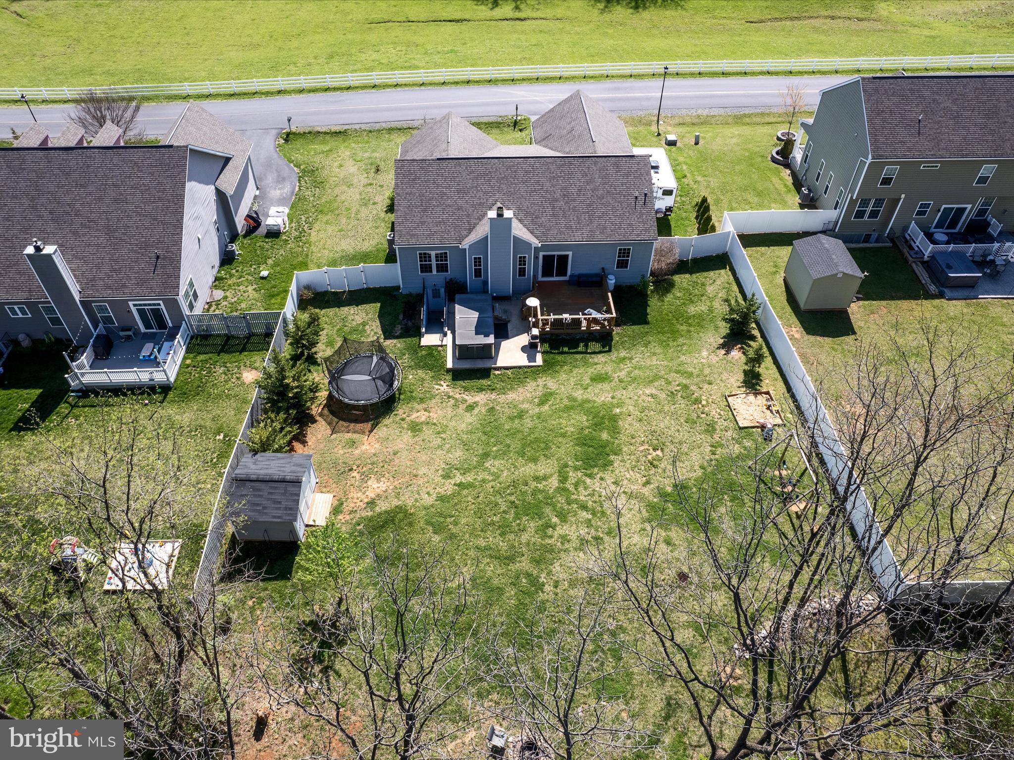 SHERIDAN ESTATES - Residential