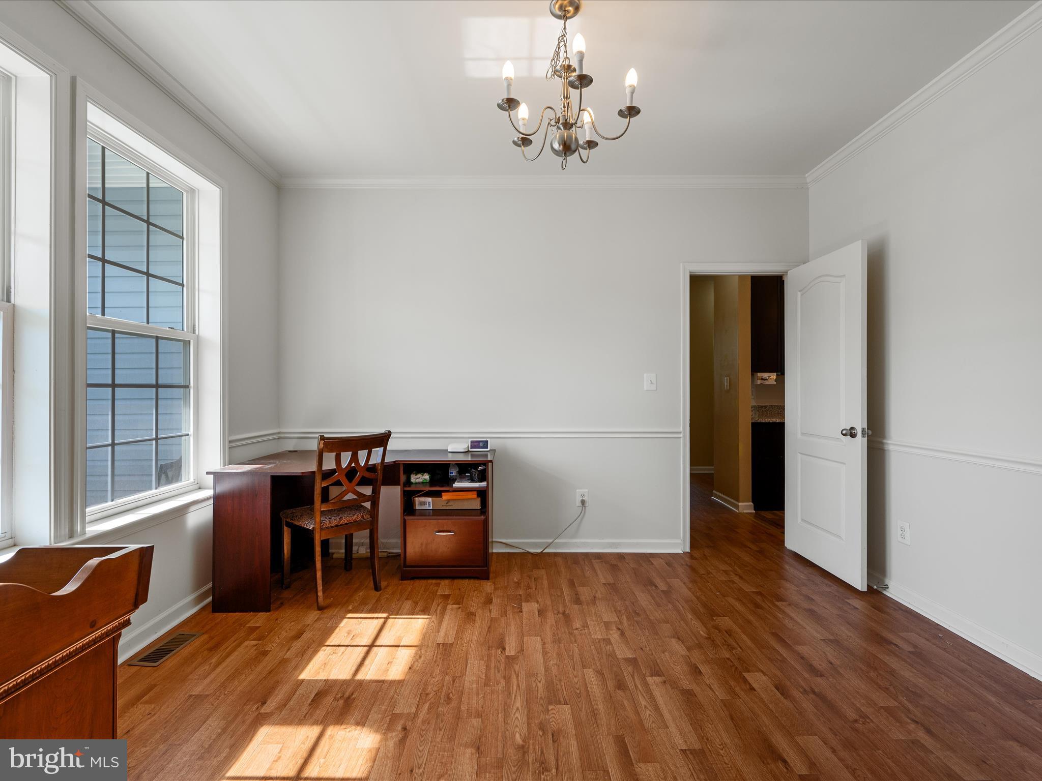 SHERIDAN ESTATES - Residential