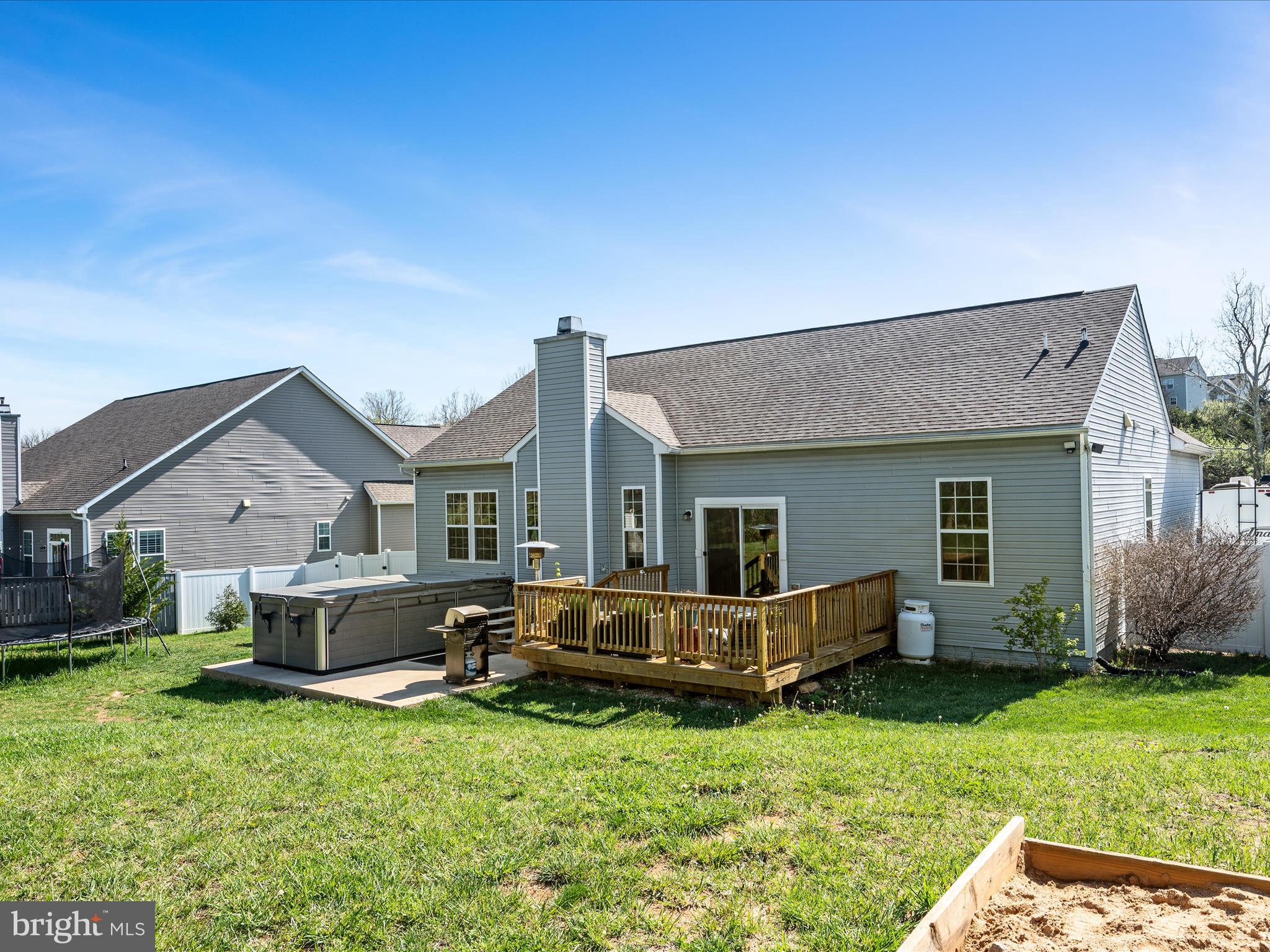 SHERIDAN ESTATES - Residential