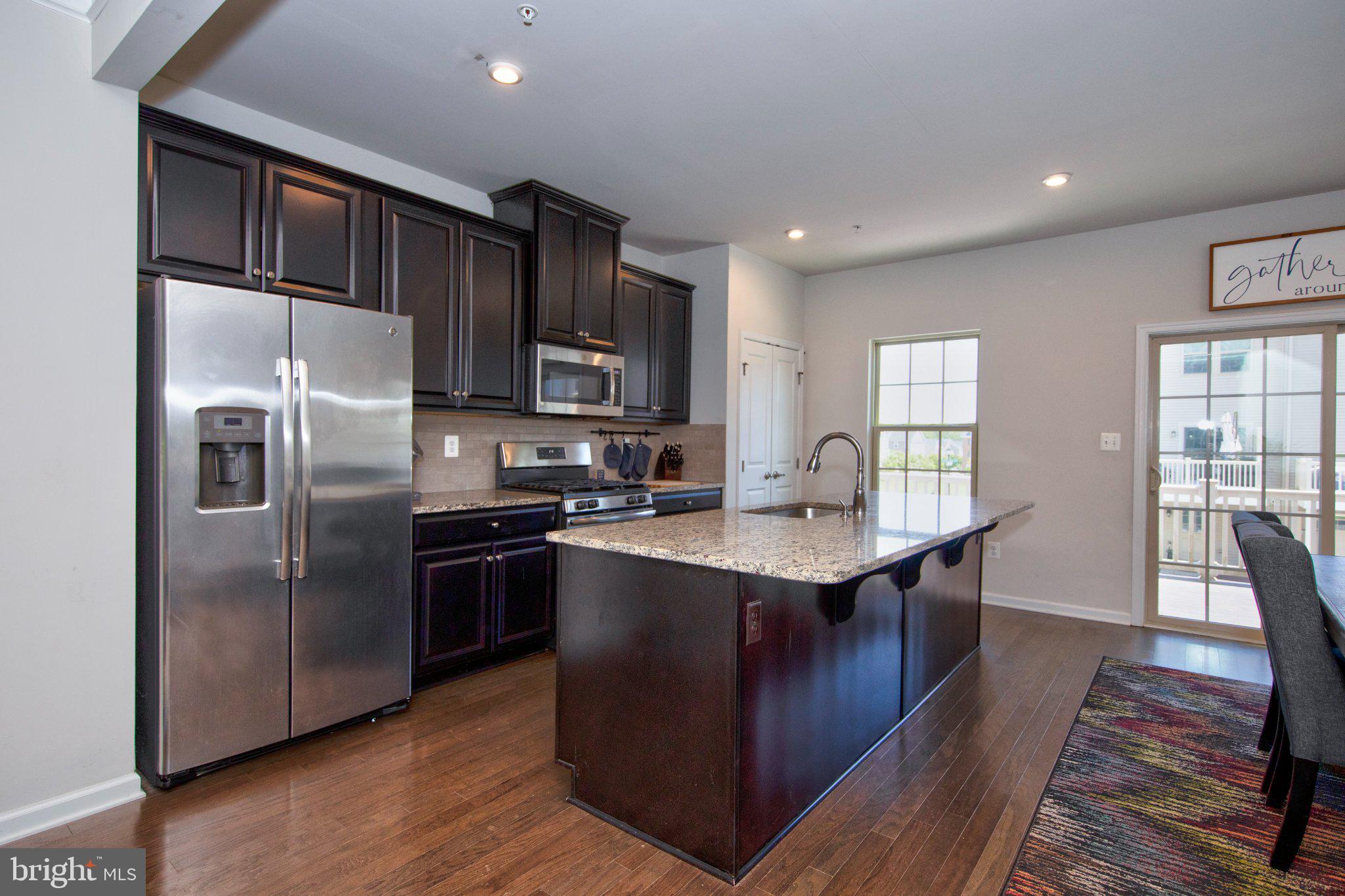PRESERVE AT WINDLASS RUN - Residential