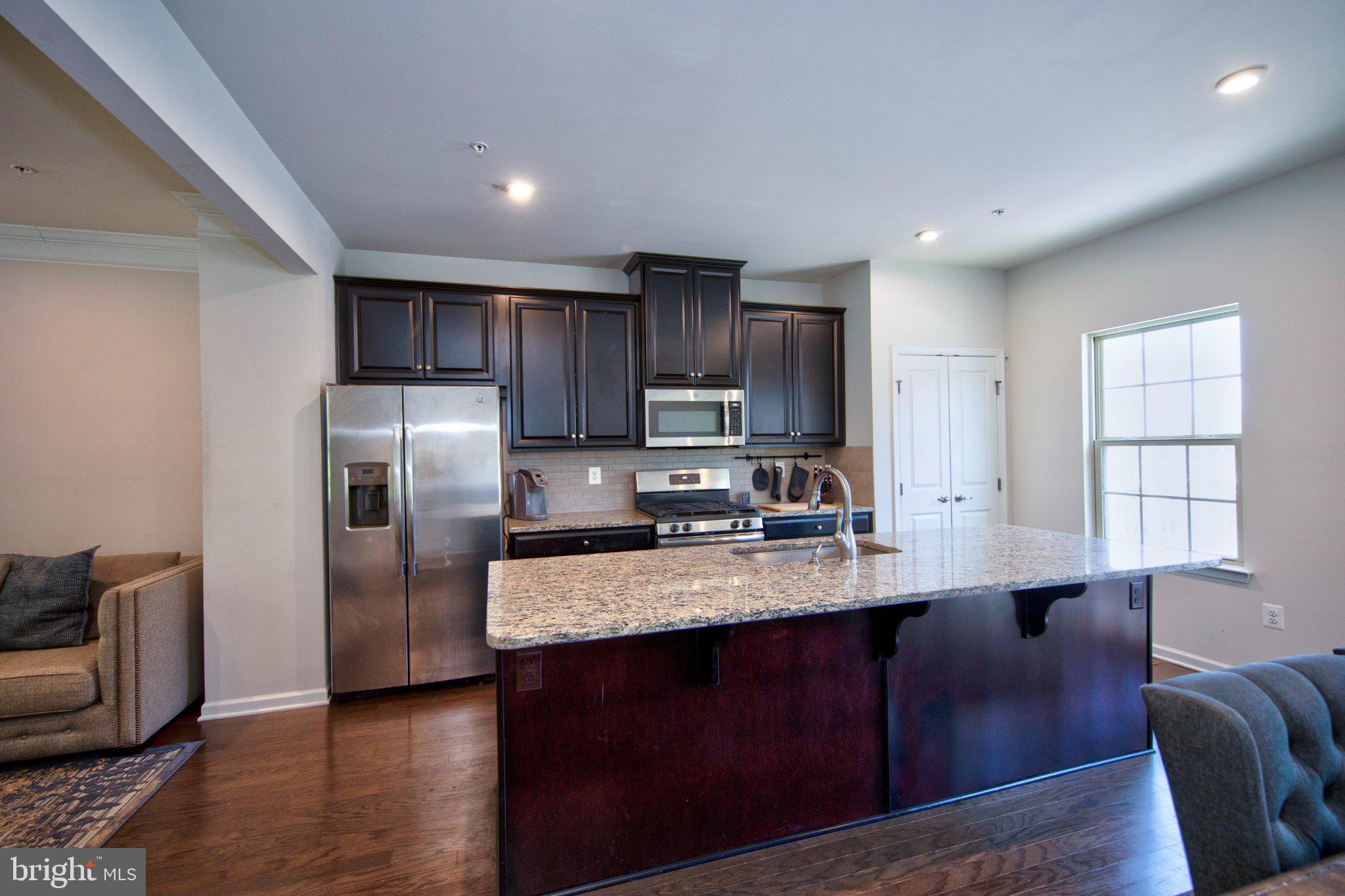 PRESERVE AT WINDLASS RUN - Residential