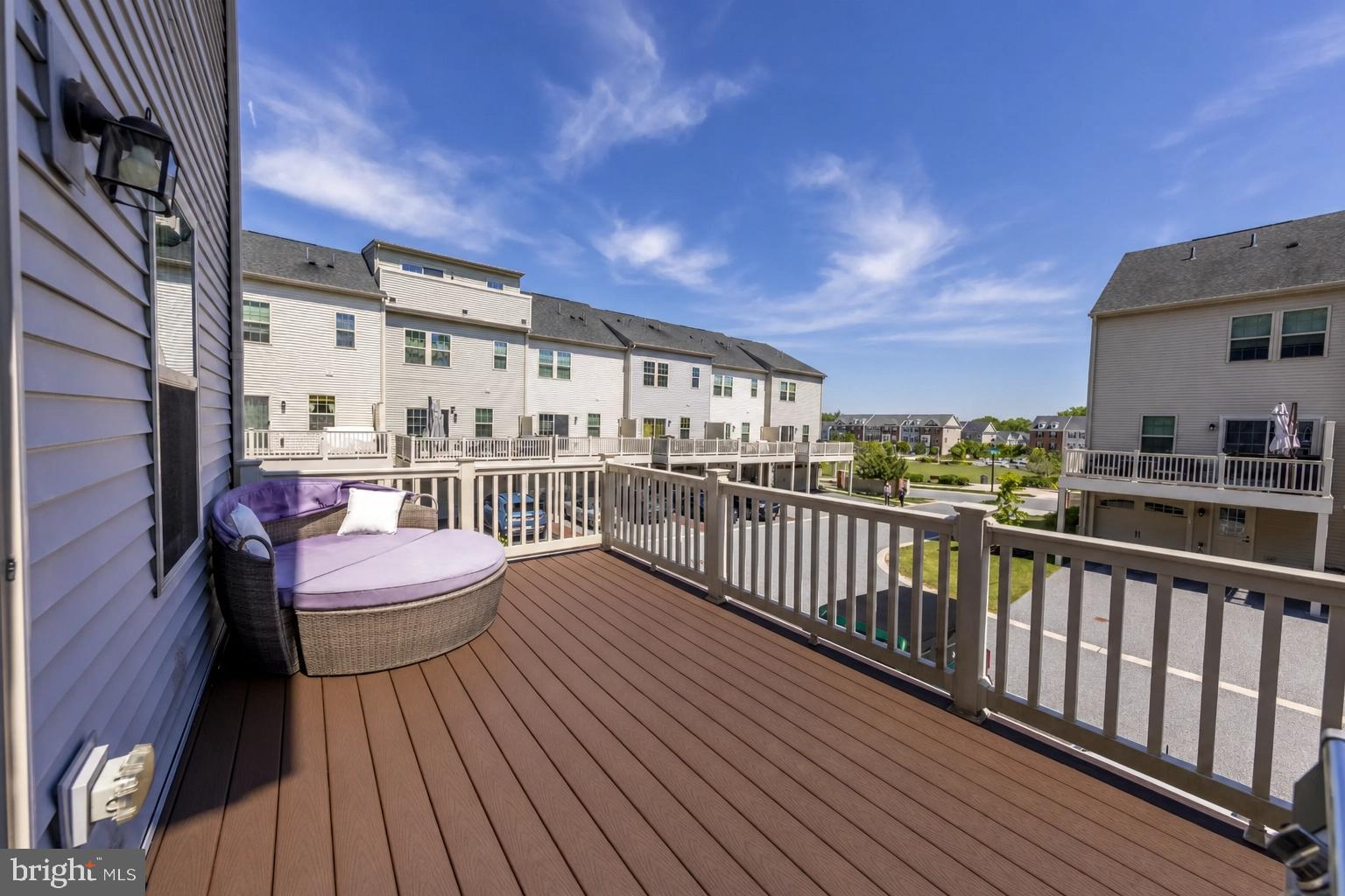 PRESERVE AT WINDLASS RUN - Residential