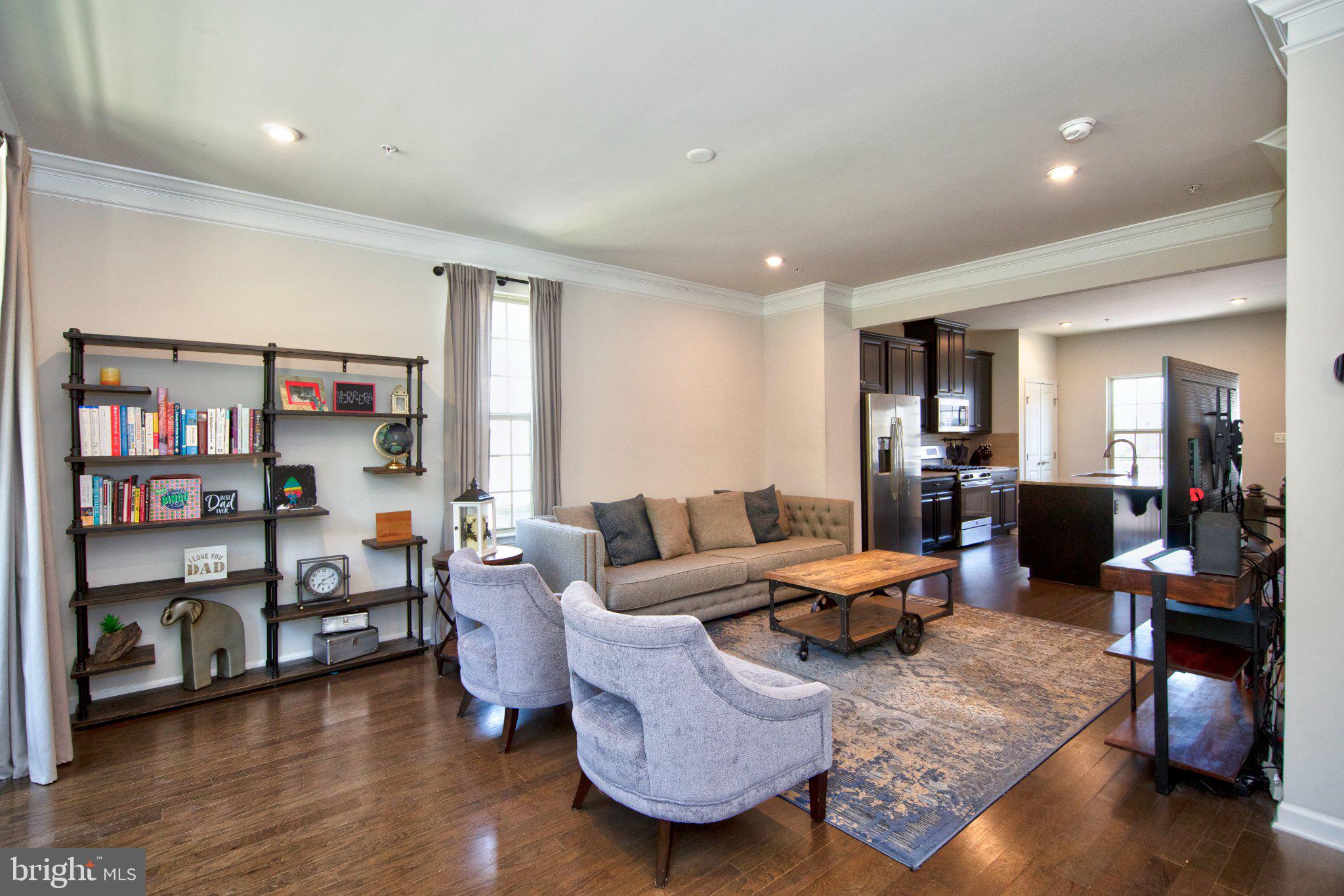 PRESERVE AT WINDLASS RUN - Residential