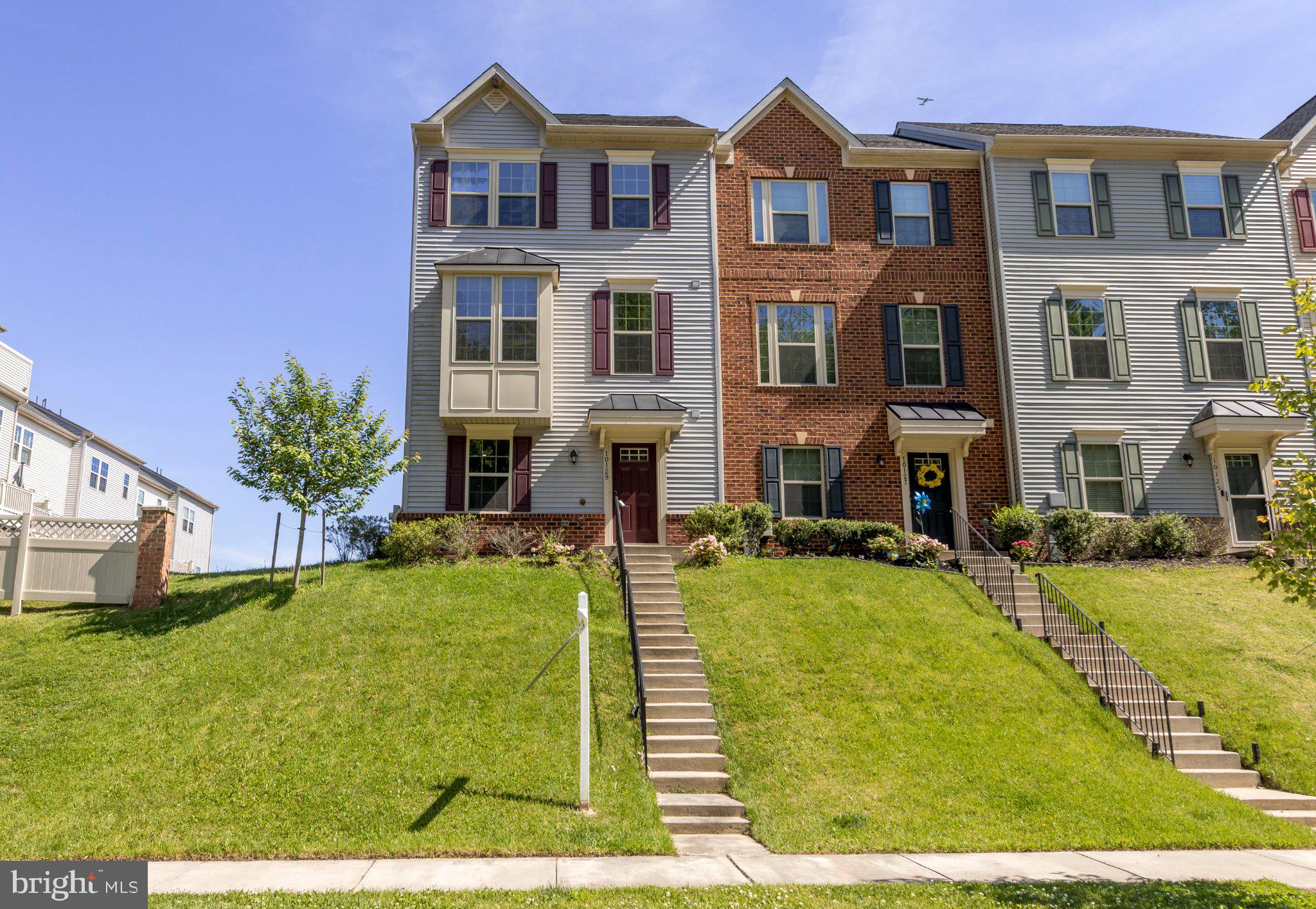 PRESERVE AT WINDLASS RUN - Residential