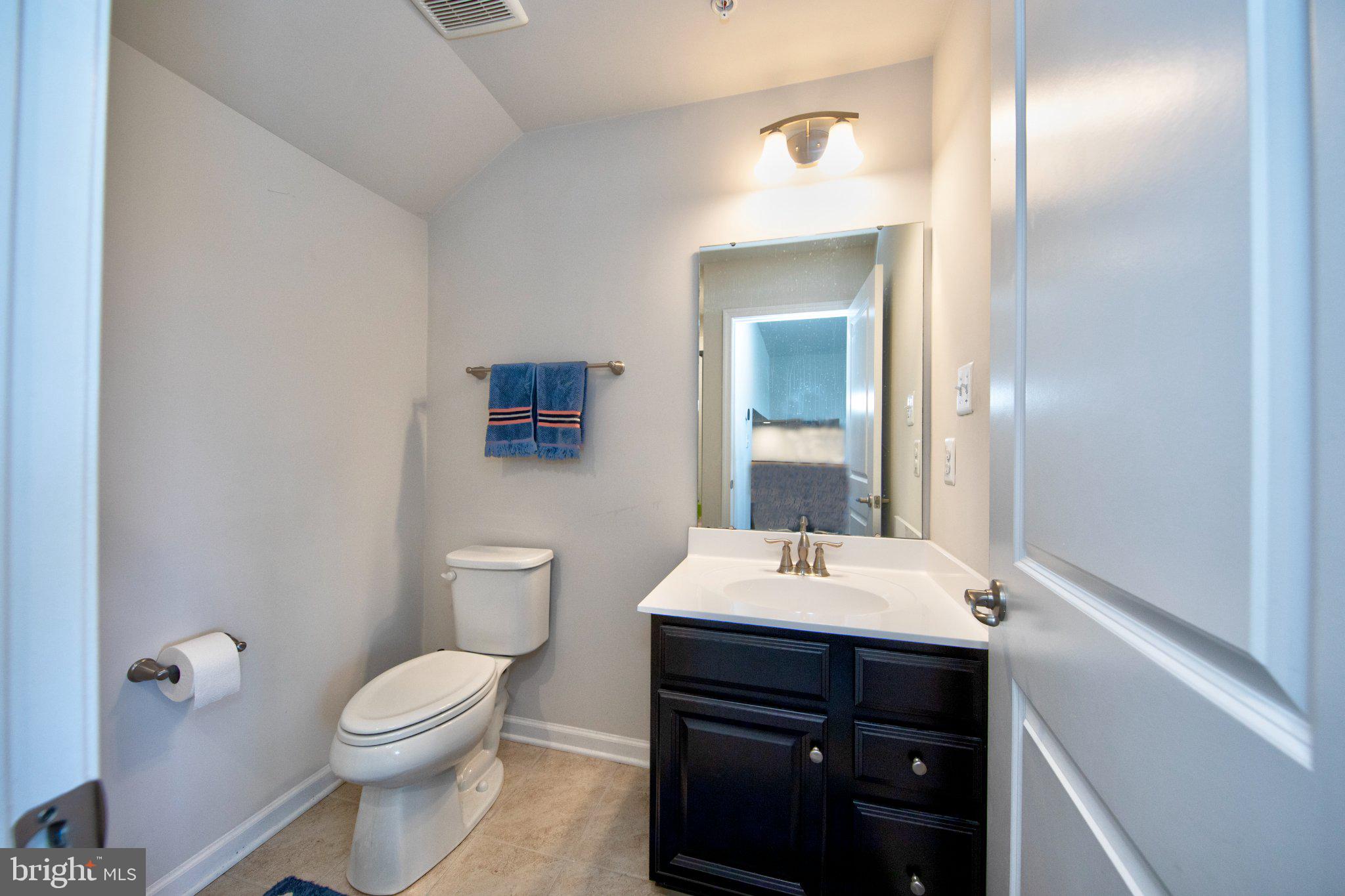 PRESERVE AT WINDLASS RUN - Residential