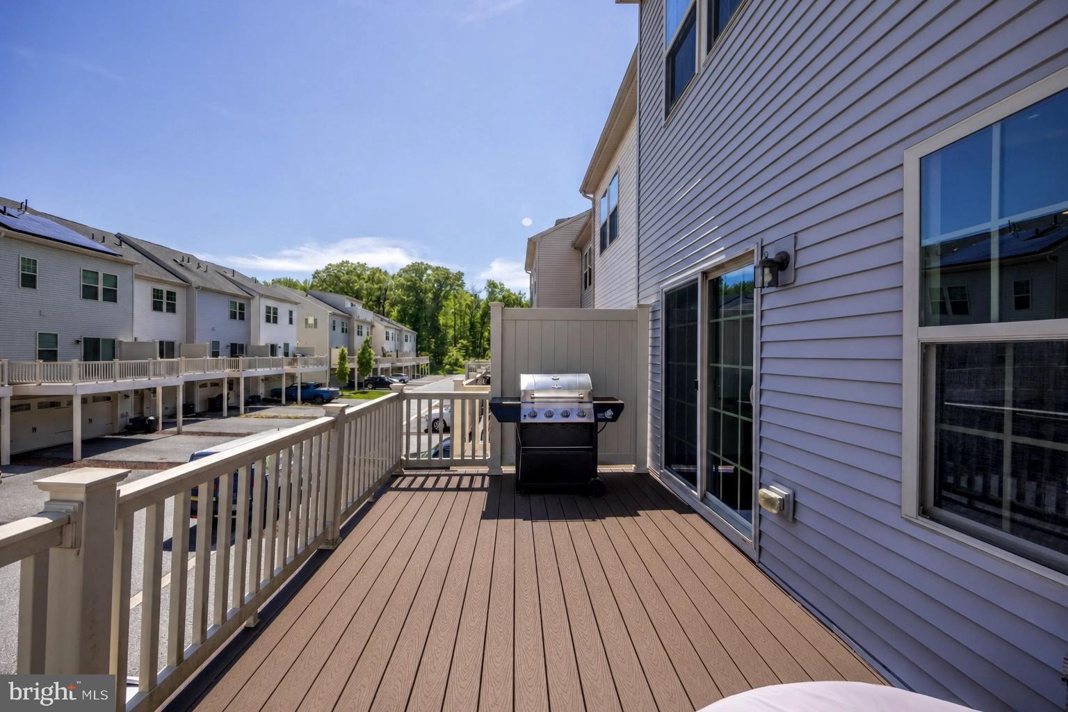 PRESERVE AT WINDLASS RUN - Residential
