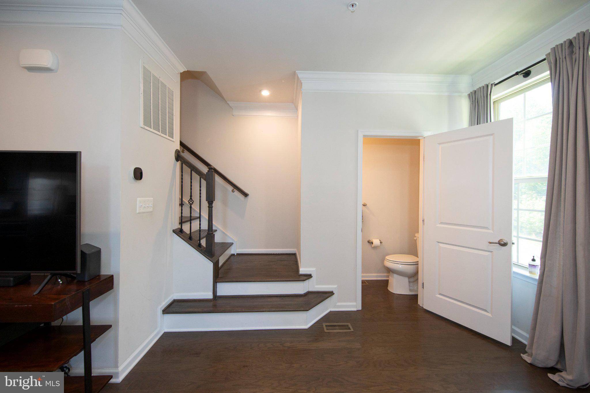 PRESERVE AT WINDLASS RUN - Residential