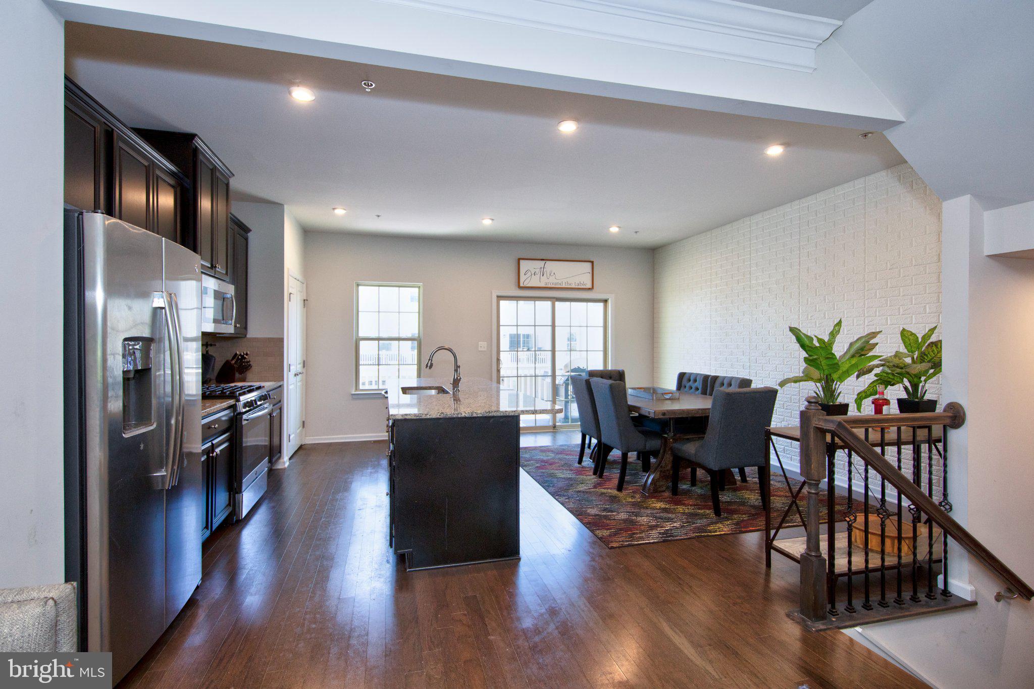 PRESERVE AT WINDLASS RUN - Residential