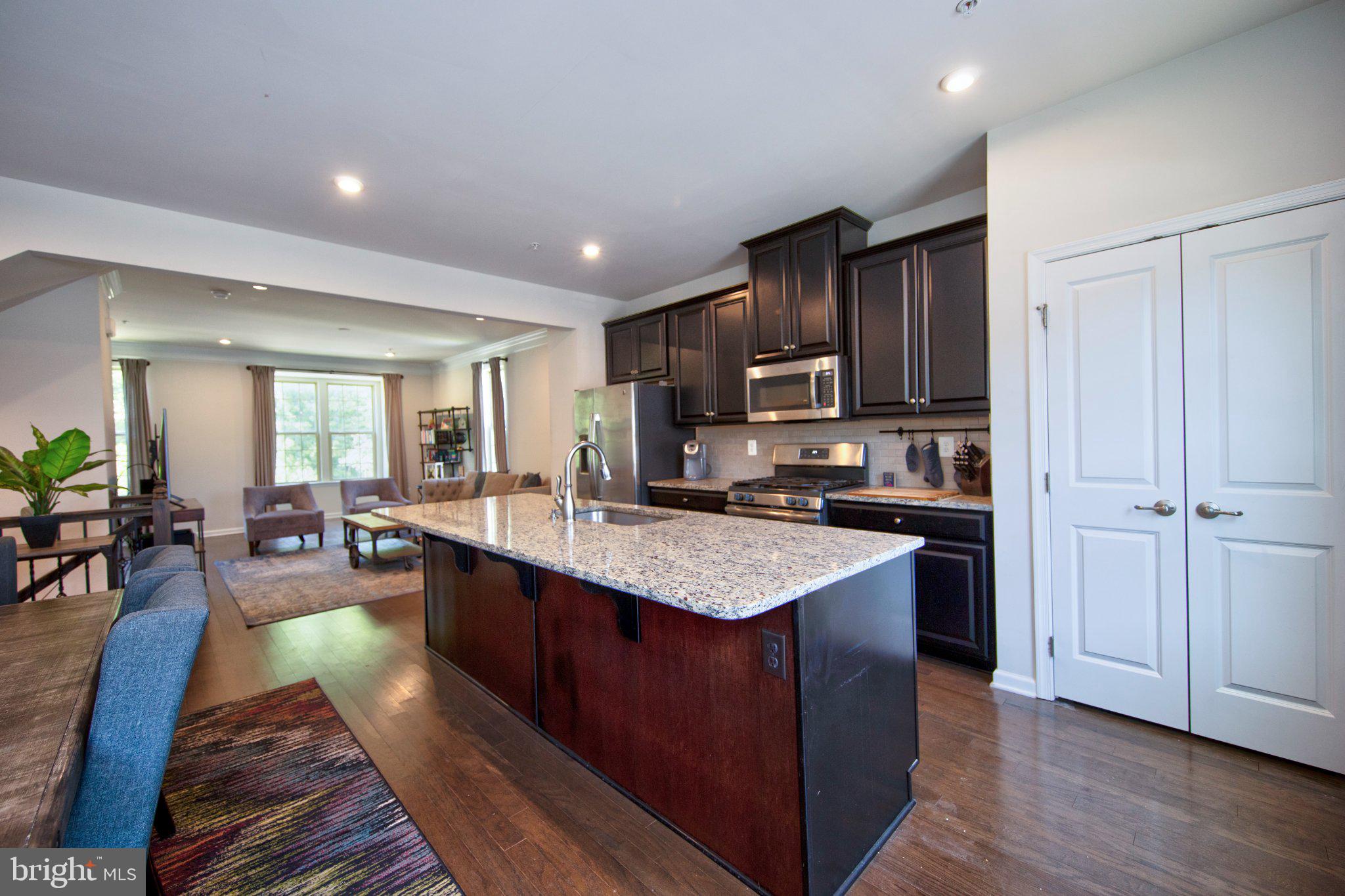 PRESERVE AT WINDLASS RUN - Residential