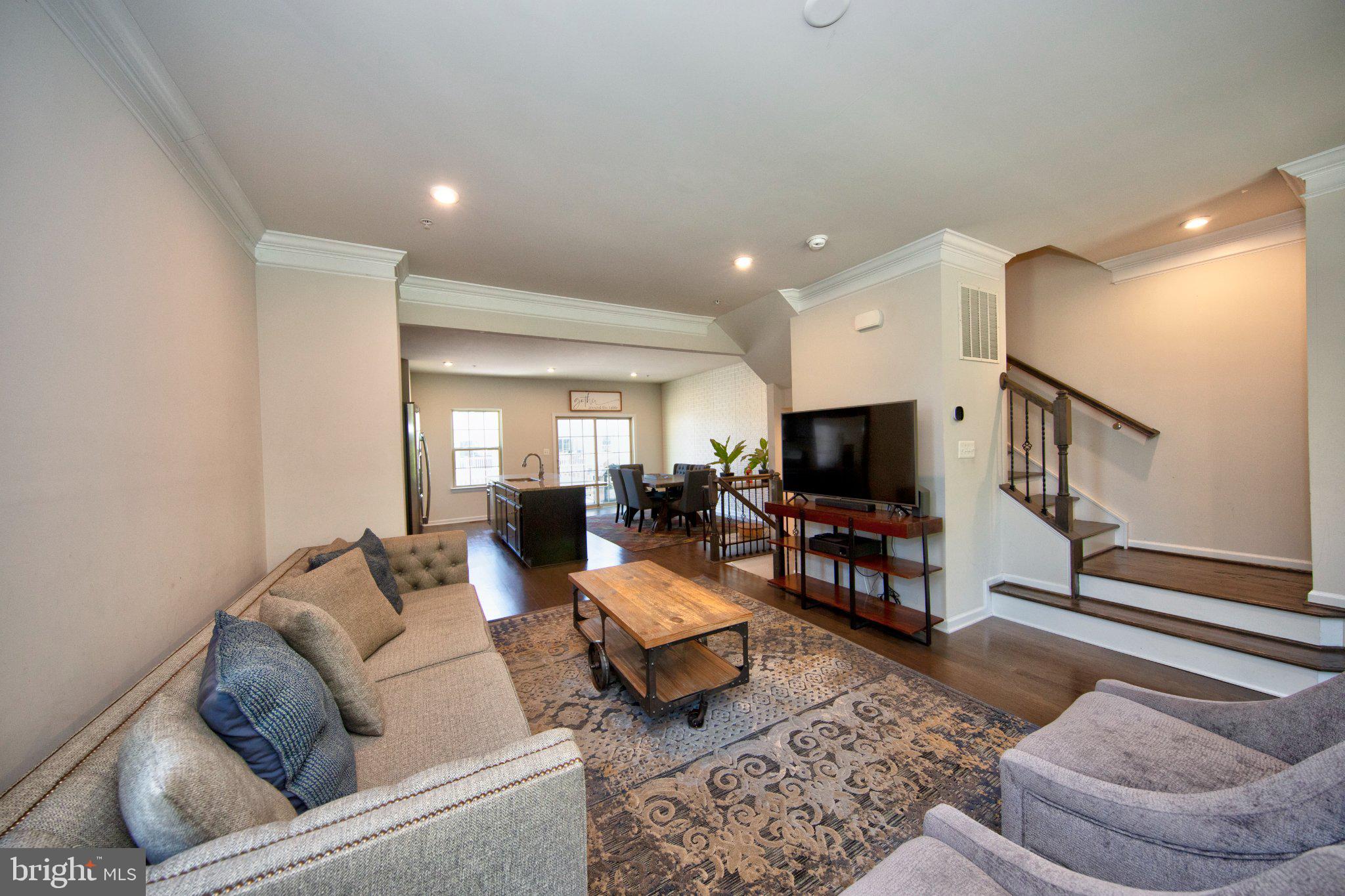 PRESERVE AT WINDLASS RUN - Residential