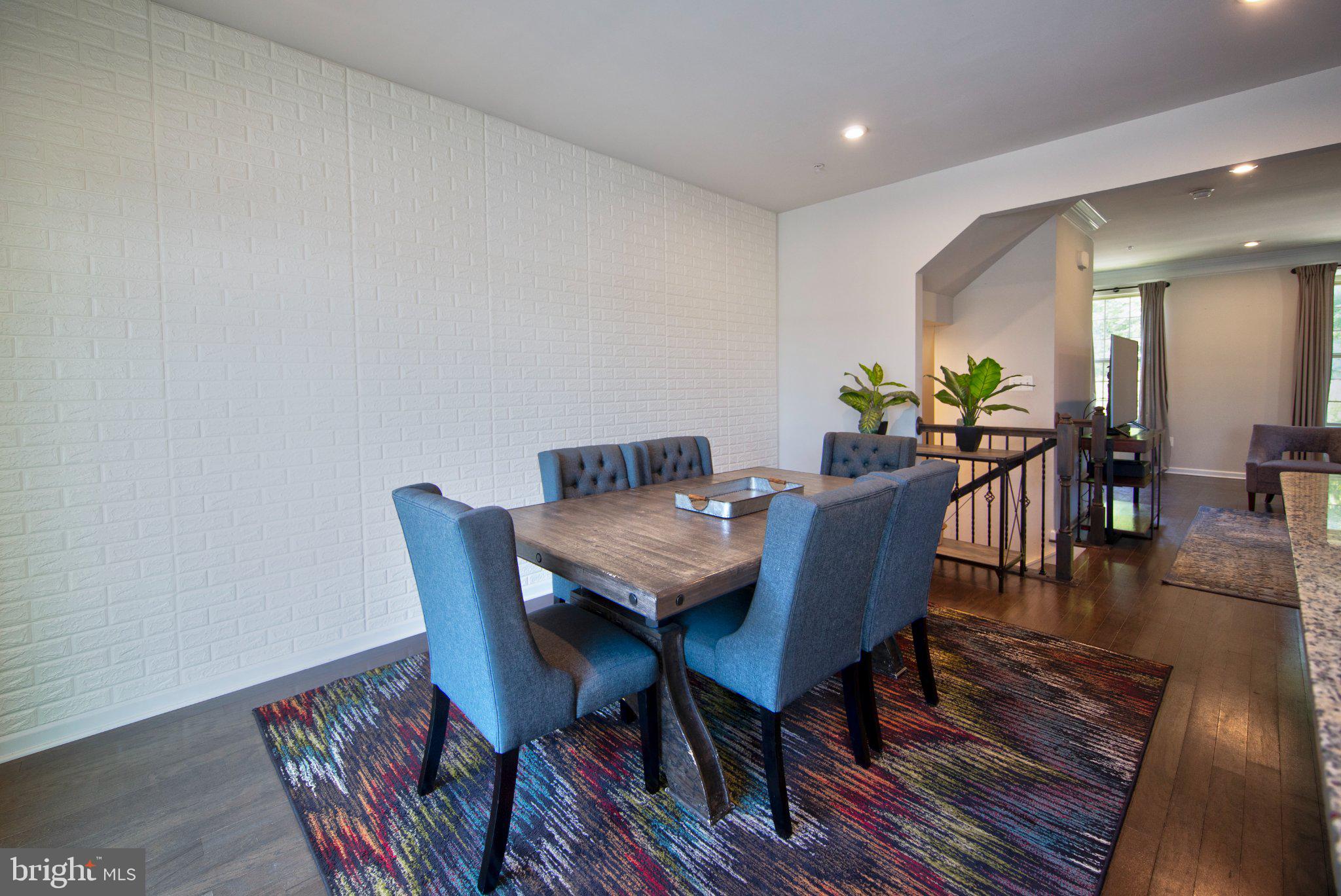 PRESERVE AT WINDLASS RUN - Residential