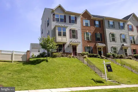 10129 Campbell Boulevard, Baltimore, MD 21220 - #: MDBC2162480