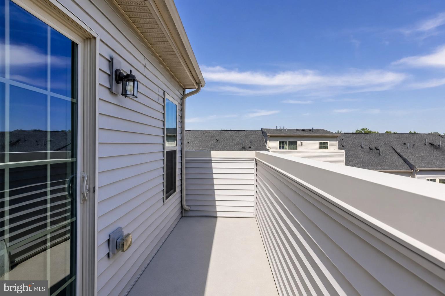 PRESERVE AT WINDLASS RUN - Residential