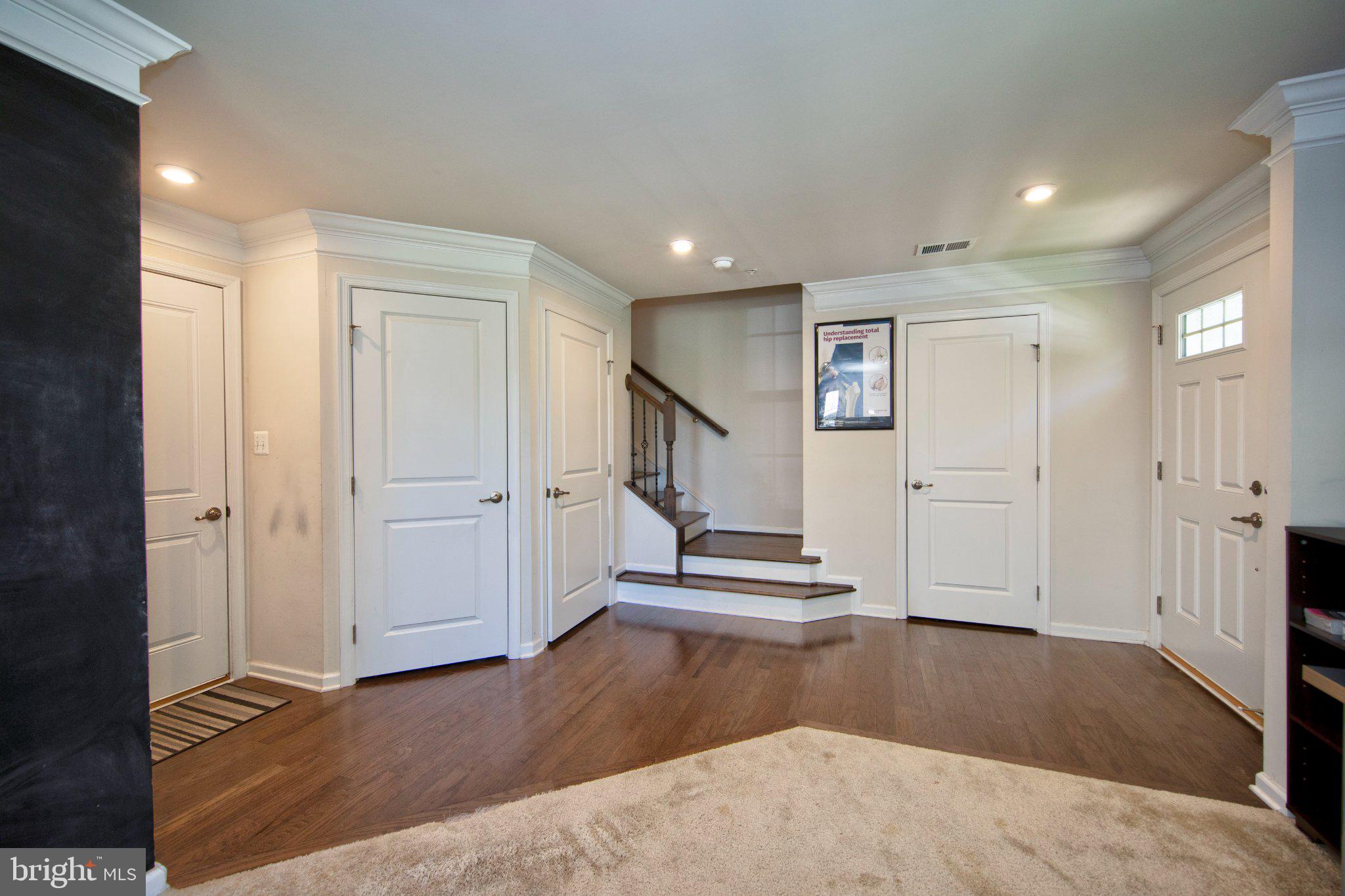 PRESERVE AT WINDLASS RUN - Residential