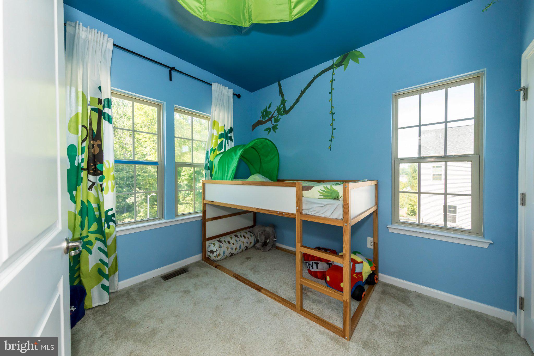 PRESERVE AT WINDLASS RUN - Residential