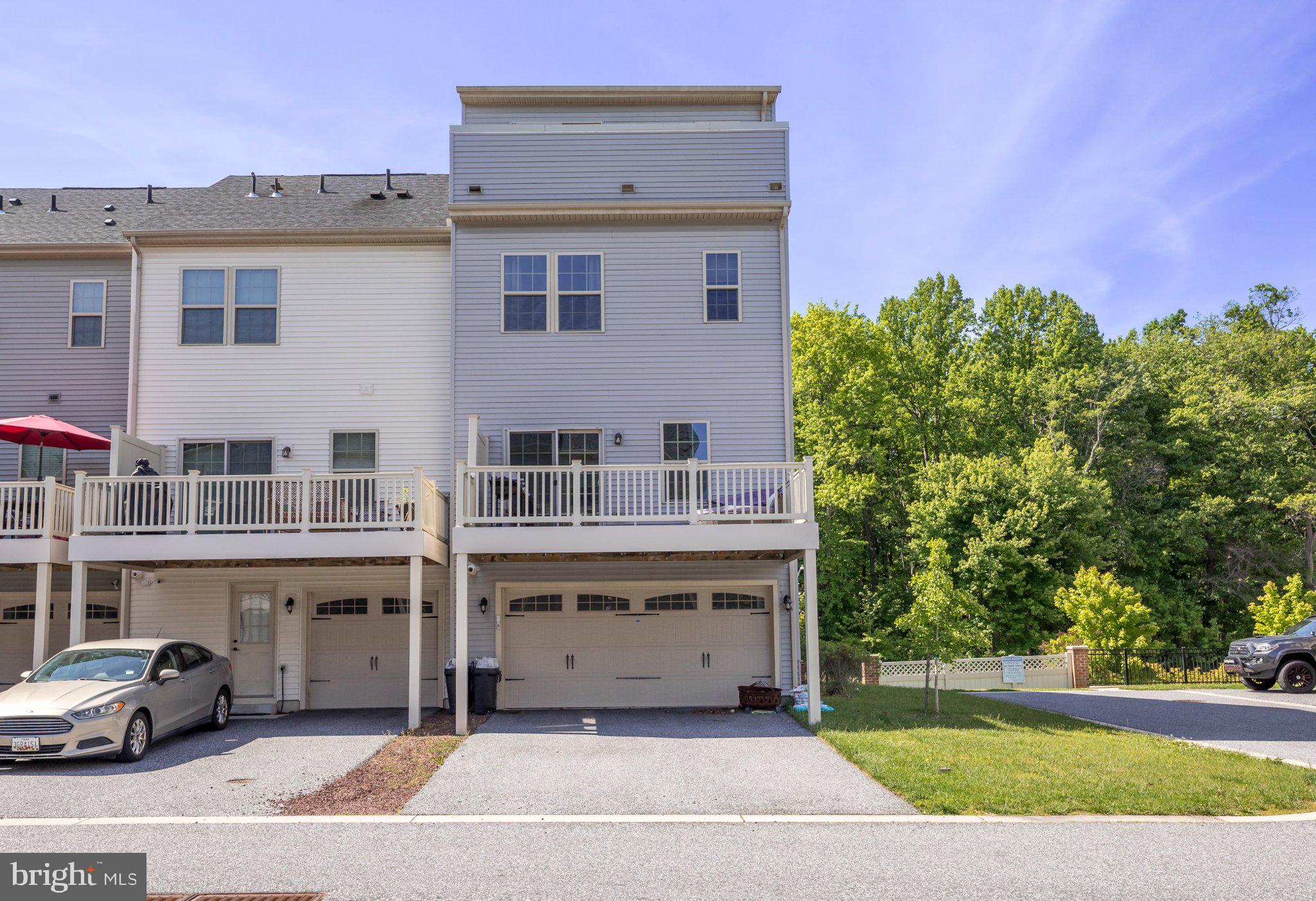 PRESERVE AT WINDLASS RUN - Residential