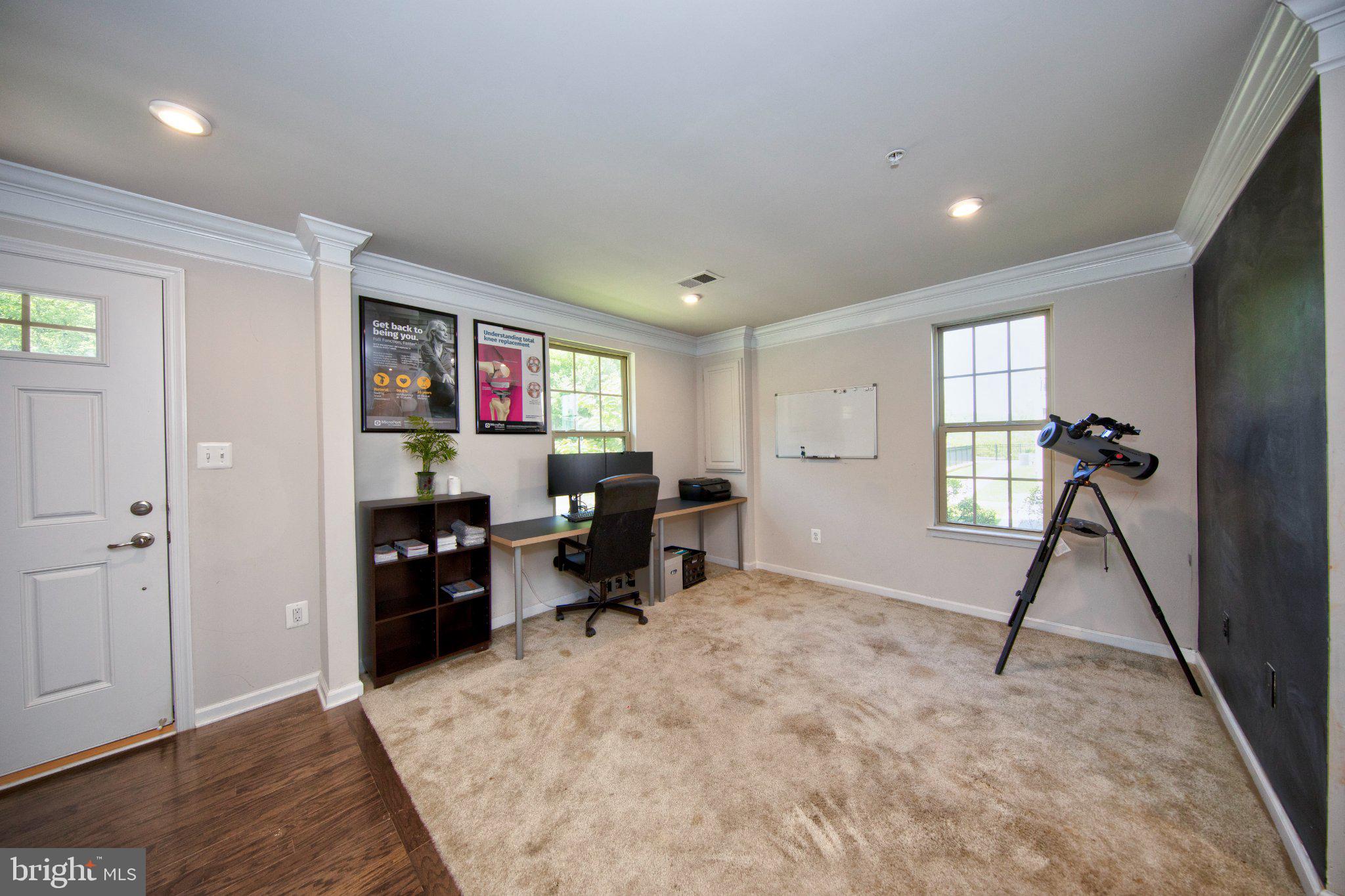 PRESERVE AT WINDLASS RUN - Residential