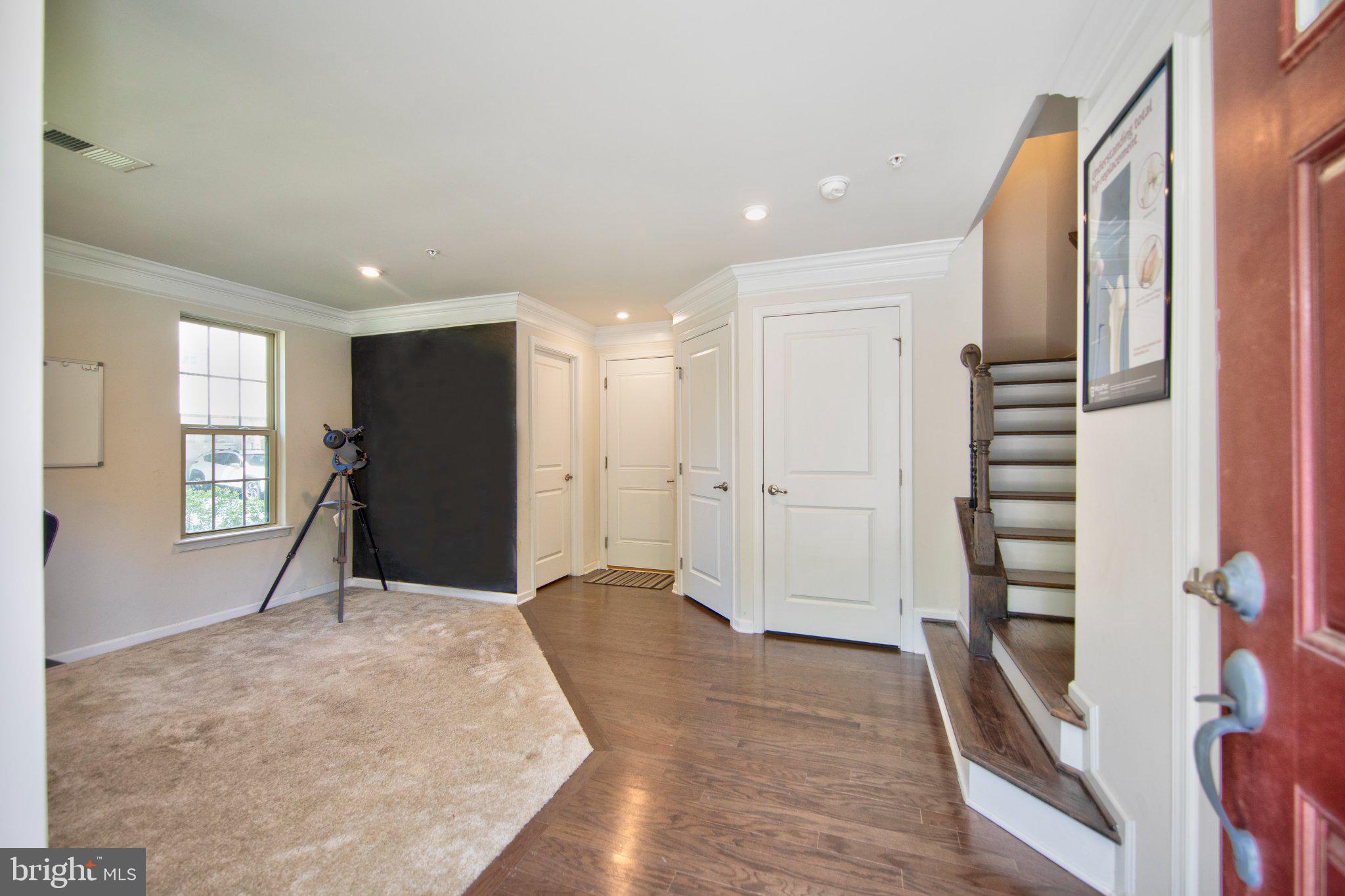 PRESERVE AT WINDLASS RUN - Residential