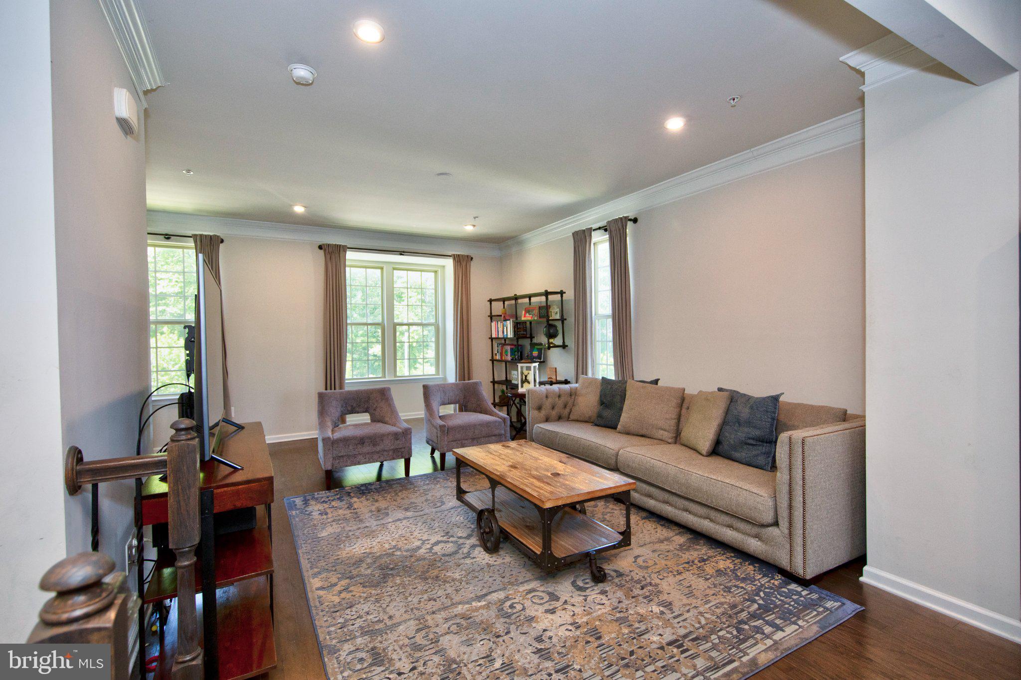 PRESERVE AT WINDLASS RUN - Residential