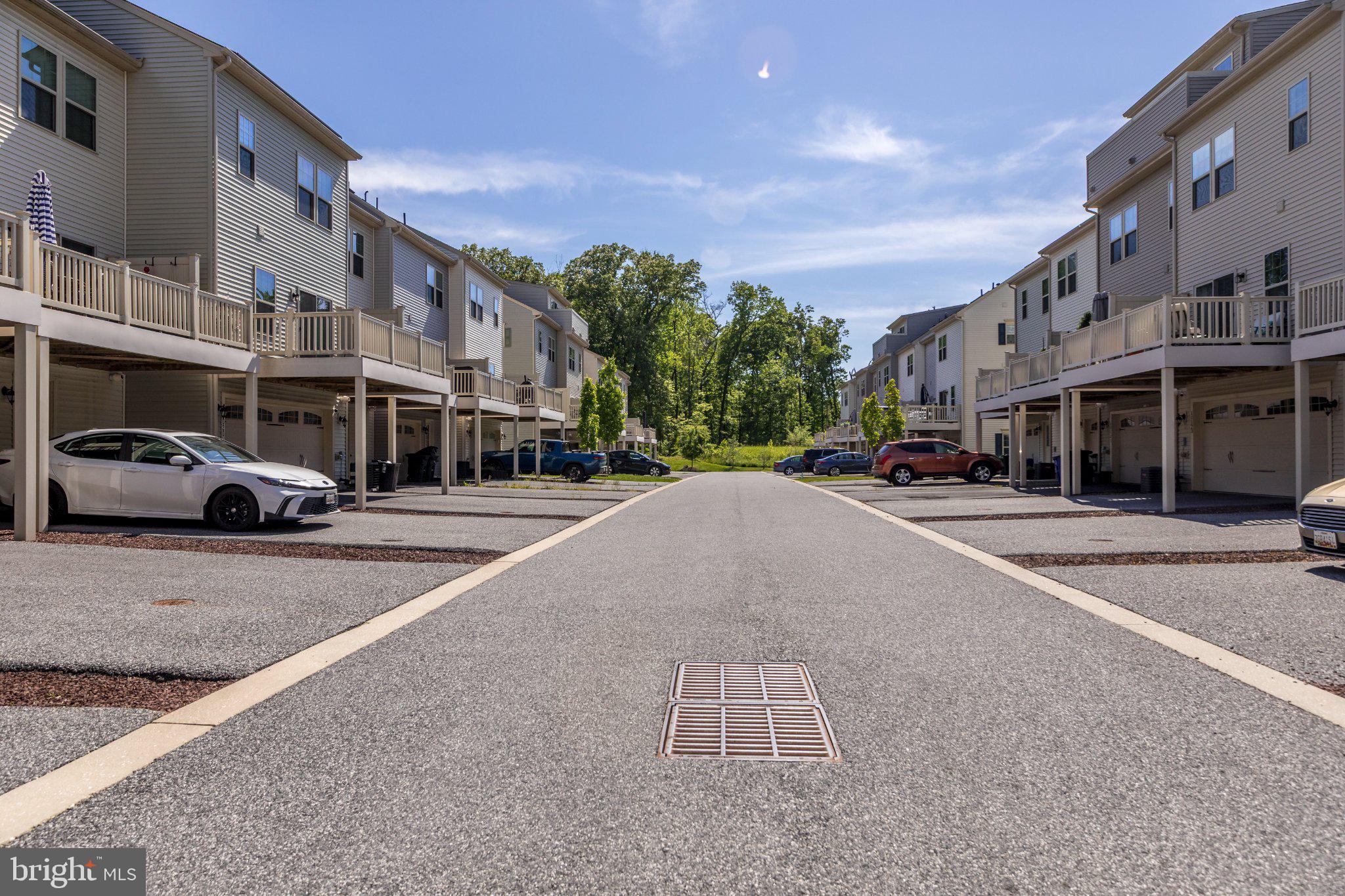 PRESERVE AT WINDLASS RUN - Residential