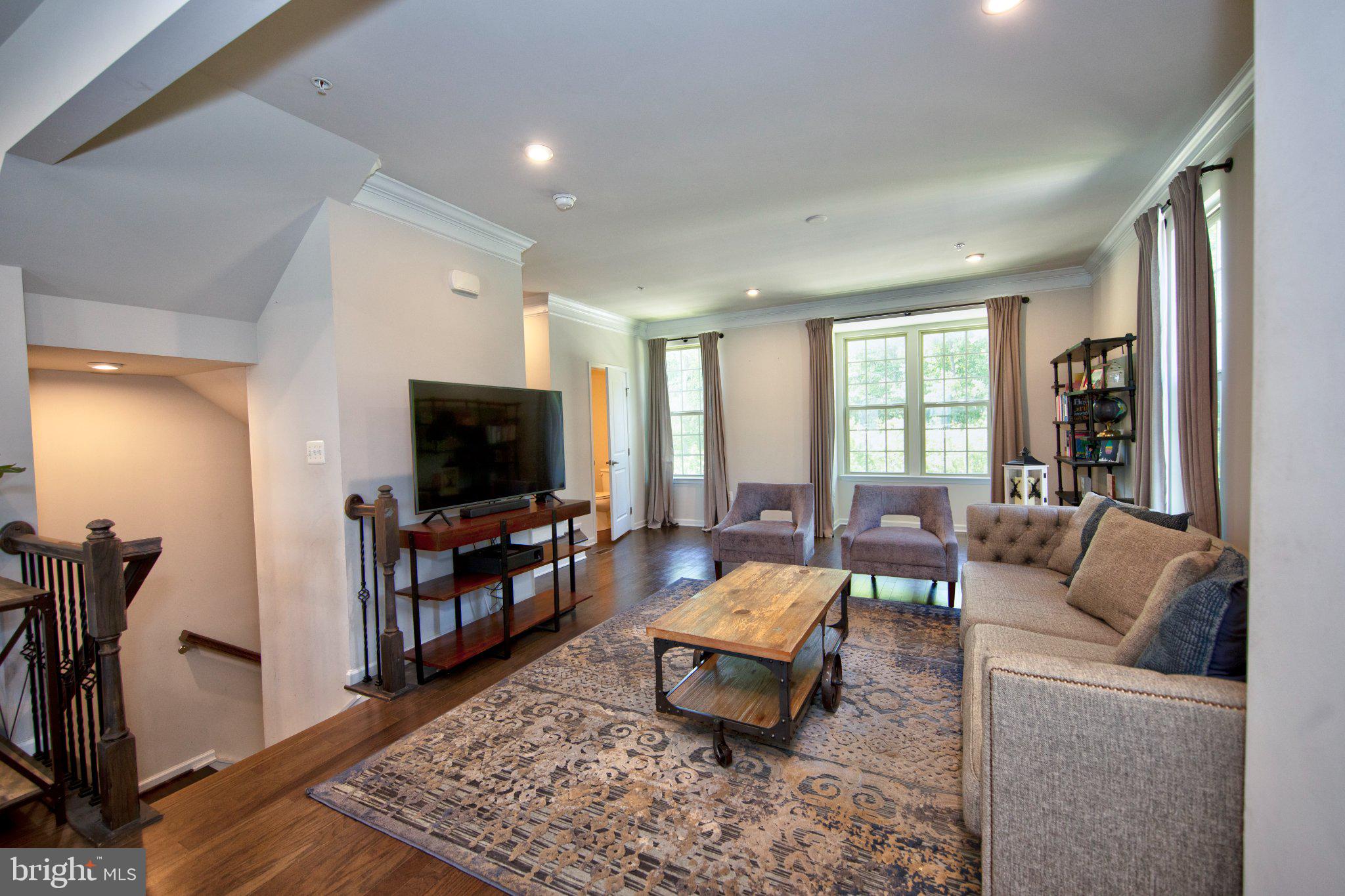 PRESERVE AT WINDLASS RUN - Residential
