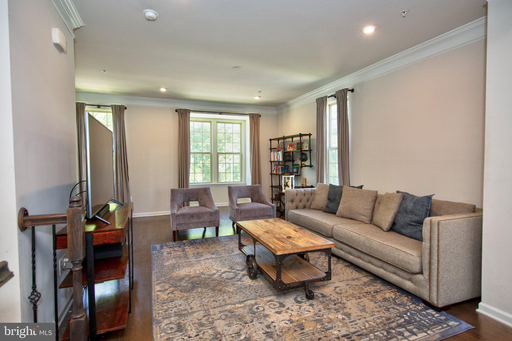 PRESERVE AT WINDLASS RUN - Residential