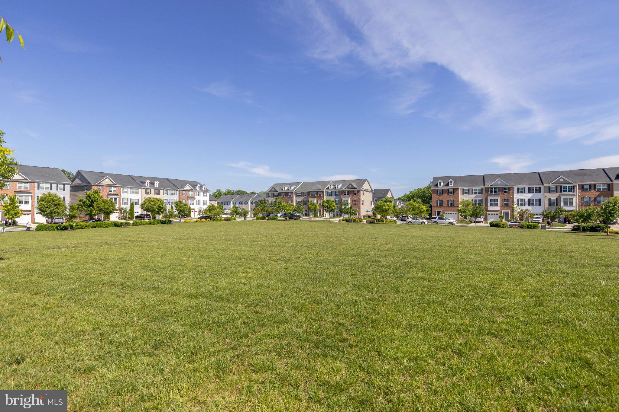 PRESERVE AT WINDLASS RUN - Residential