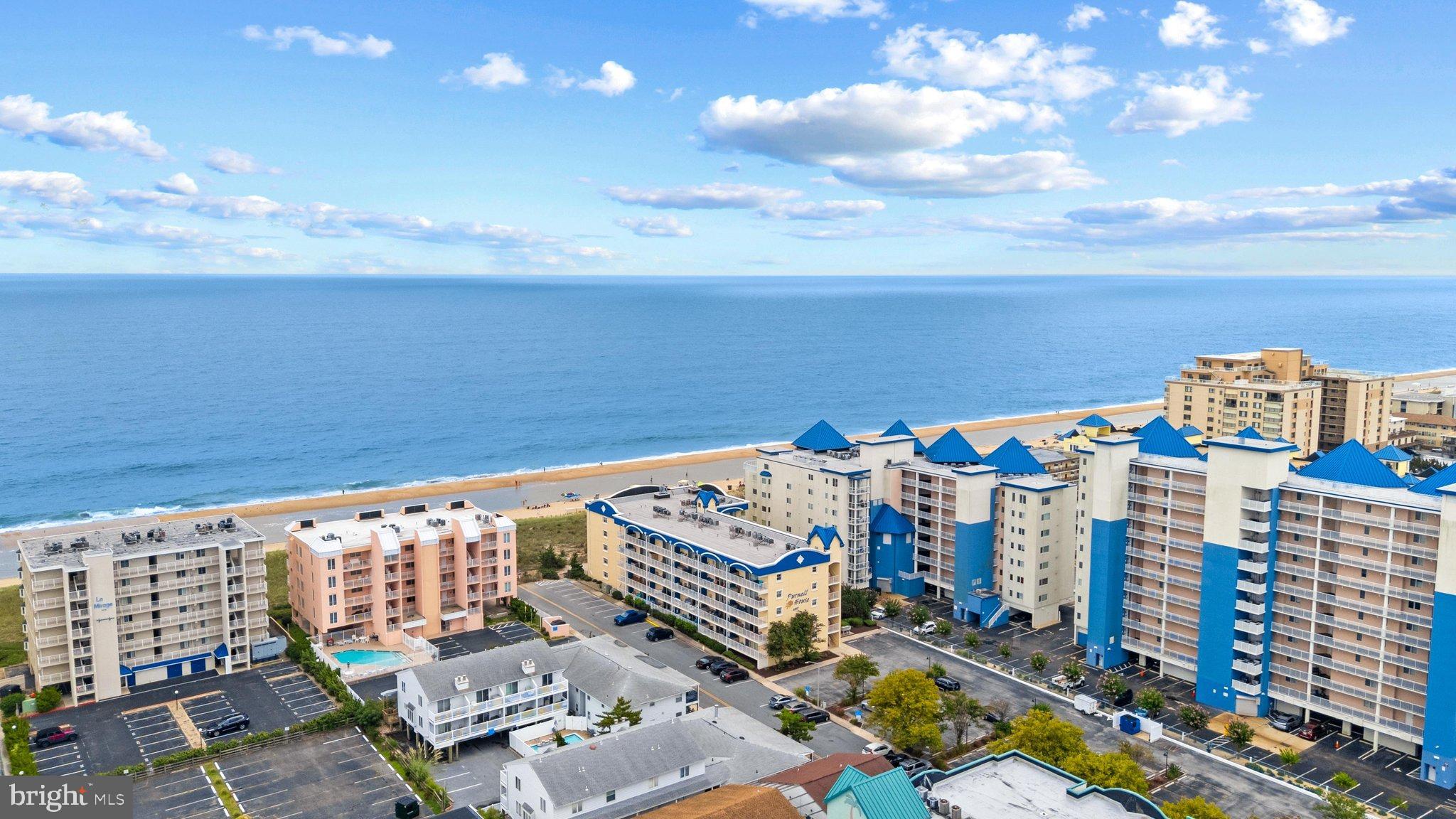6007 ATLANTIC AVENUE 205