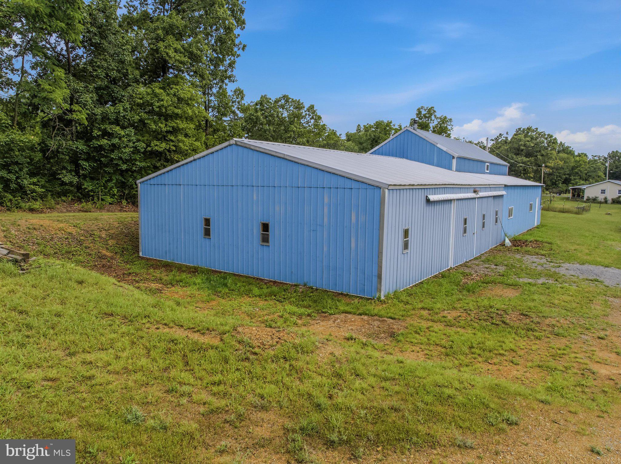 241 CHEVY LANE