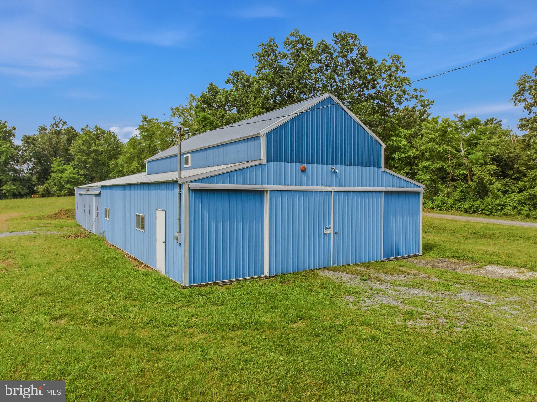 241 CHEVY LANE