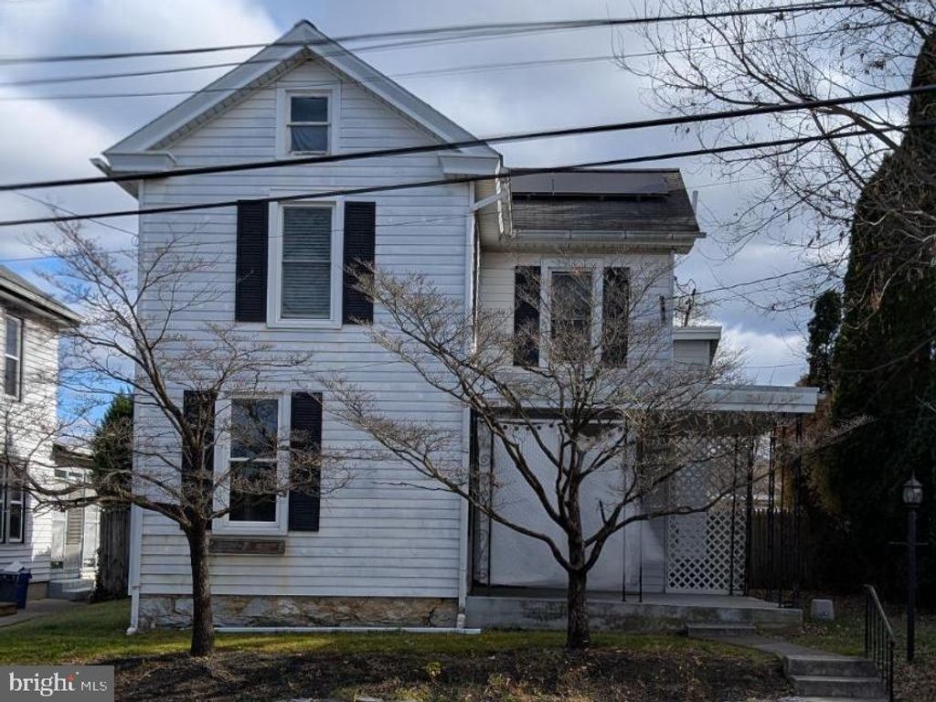 Photo of 145 N Market Street, MOUNT JOY, PA 17552 (MLS # PALA2080240)