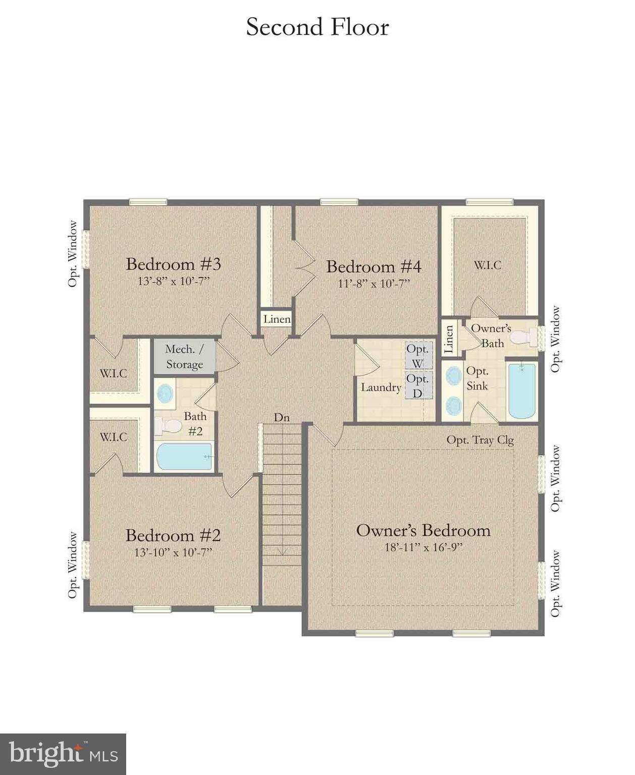 OVERLOOK AT RIVERSIDE - Residential