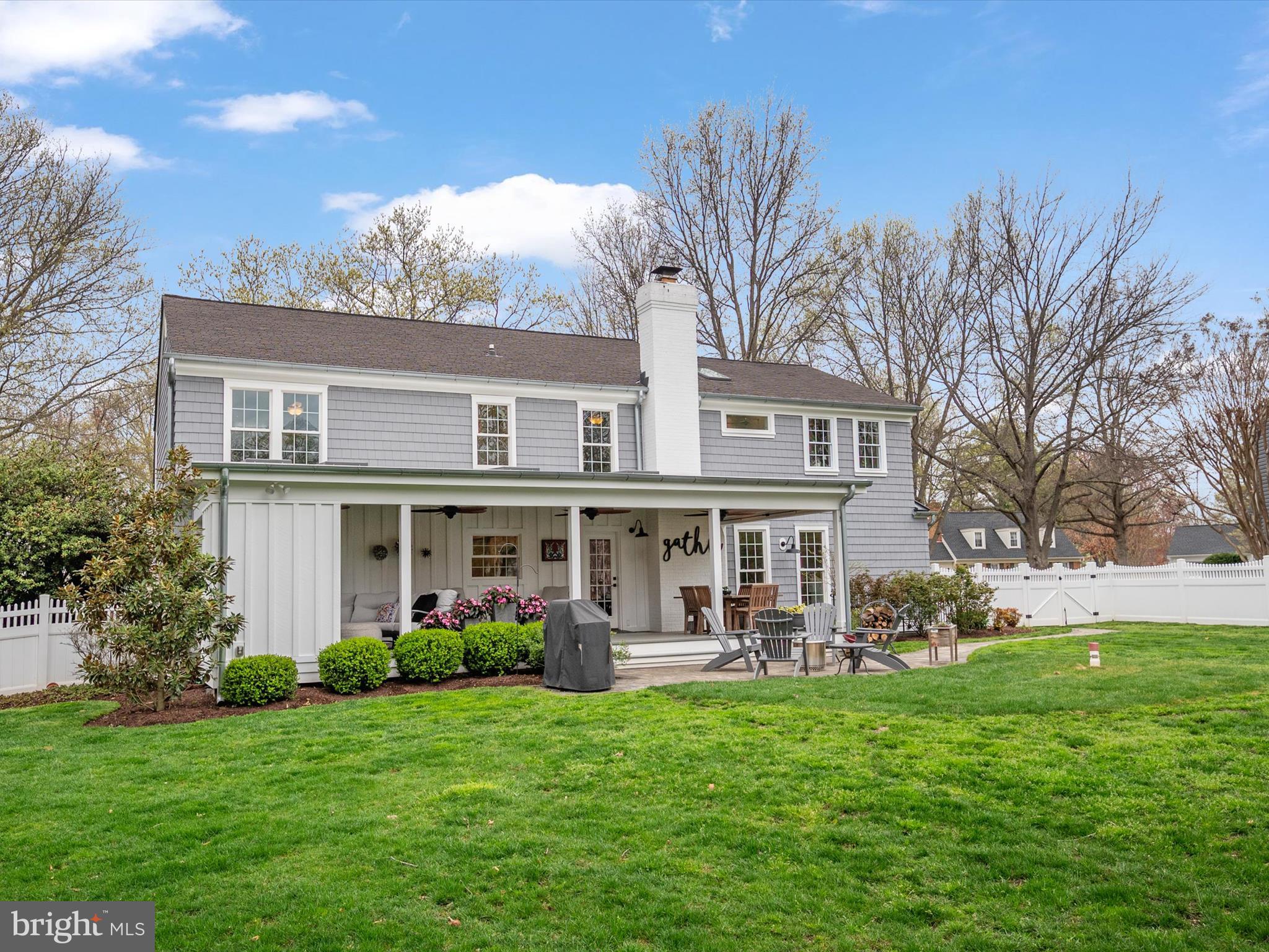 ANNAPOLIS COVE - Residential