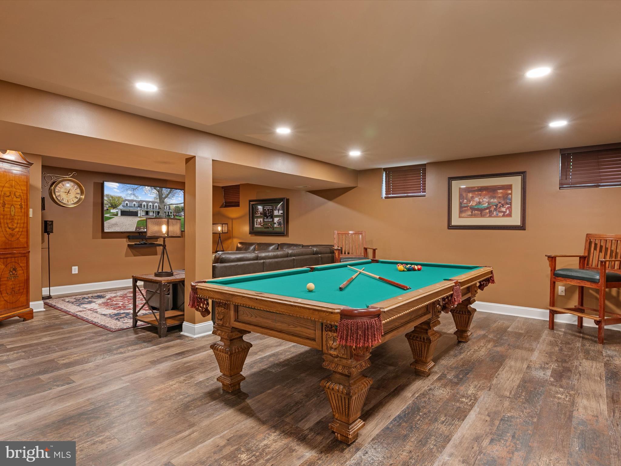 ANNAPOLIS COVE - Residential